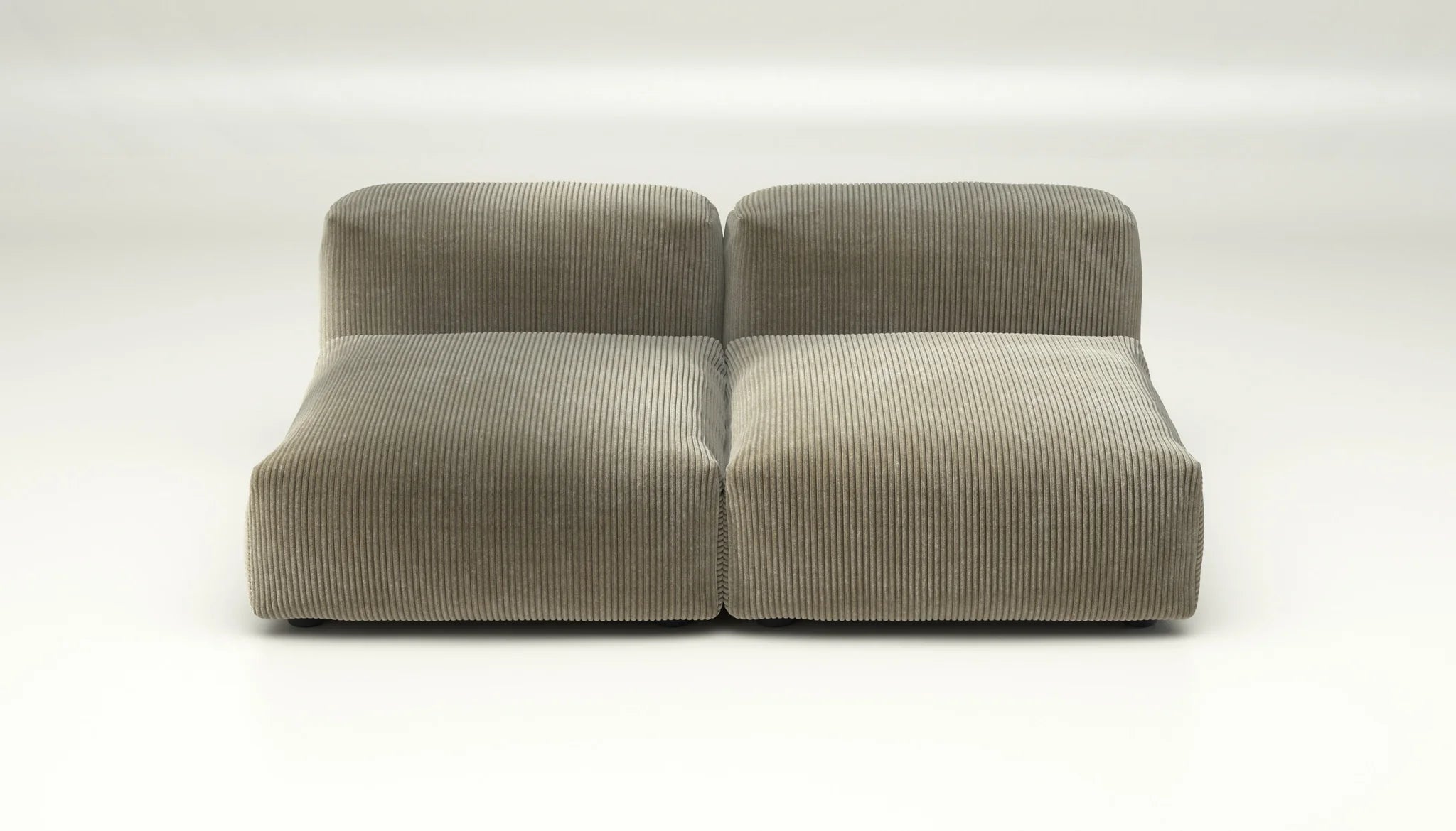 Modulares Sofa SET 01 M