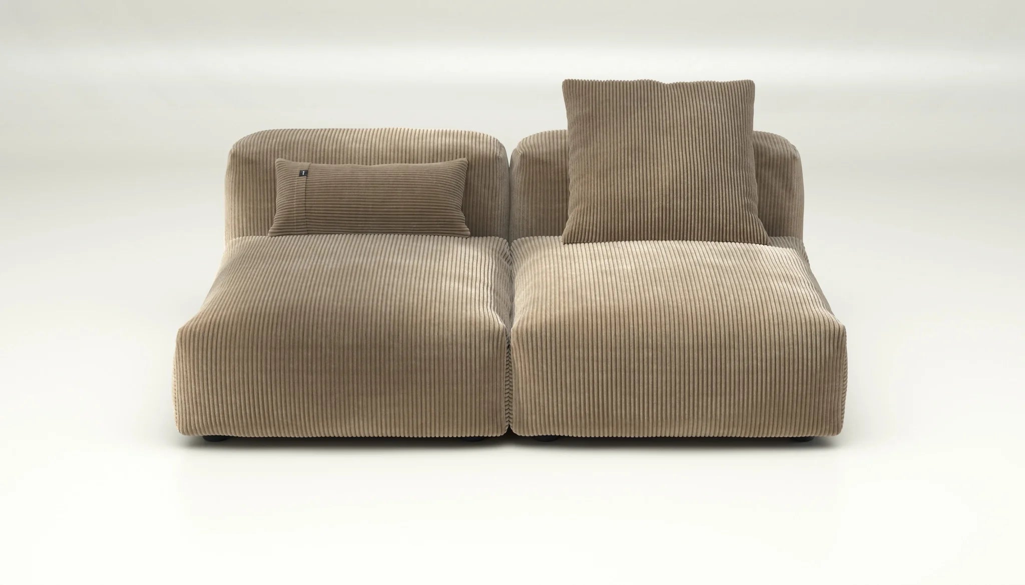 Modulares Sofa SET 01 M