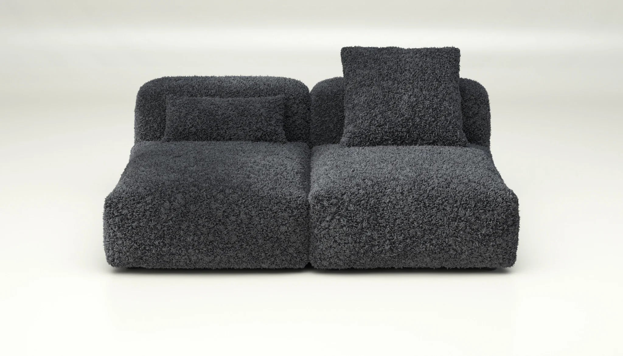 Modulares Sofa SET 01 M