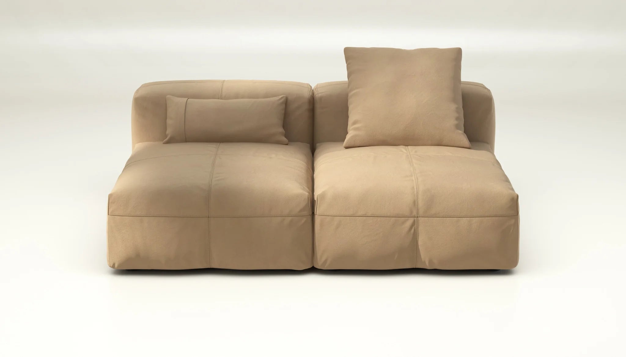 Modulares Sofa SET 01 M