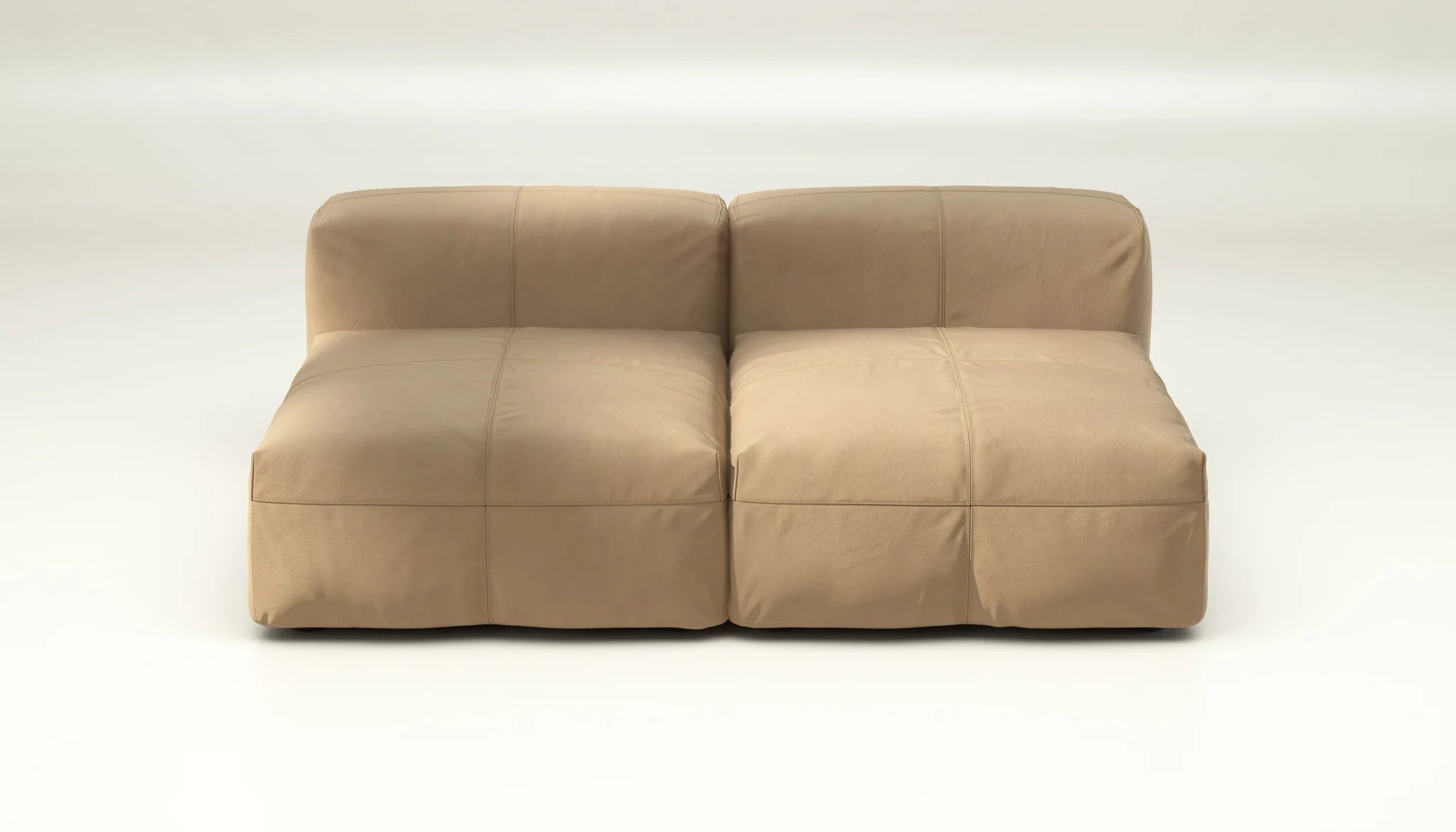 Modulares Sofa SET 01 M
