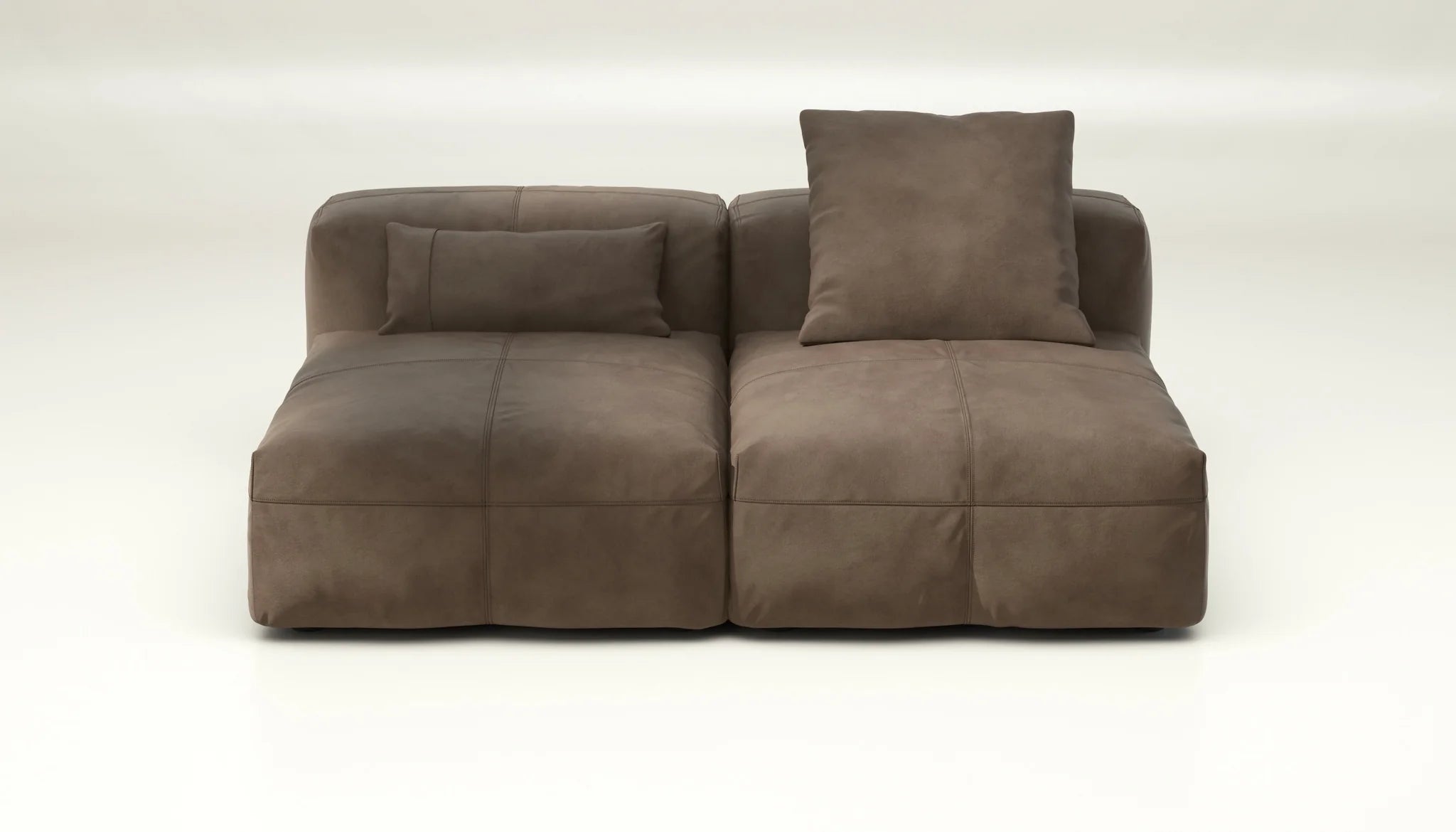 Modulares Sofa SET 01 M