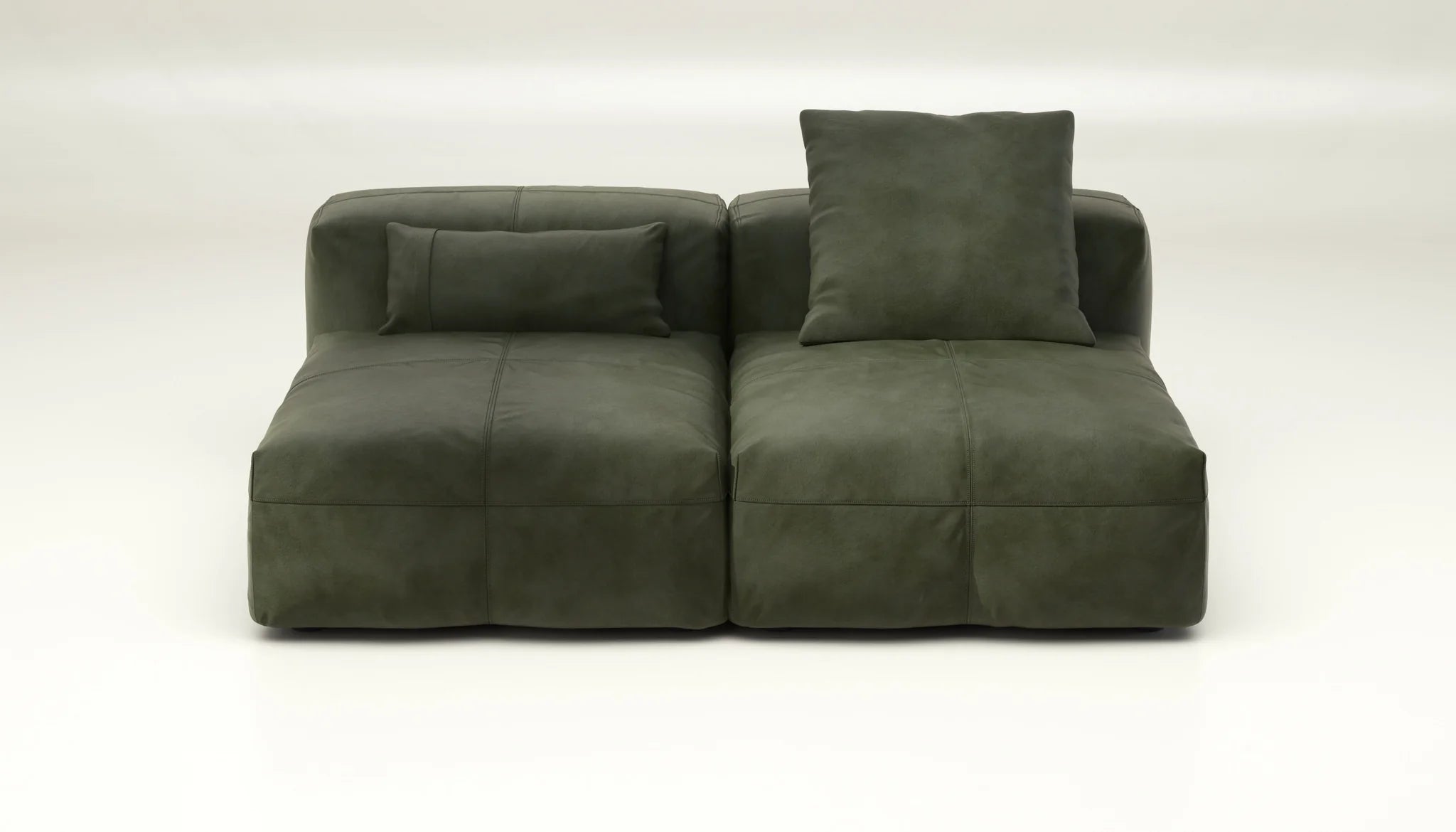 Modulares Sofa SET 01 M