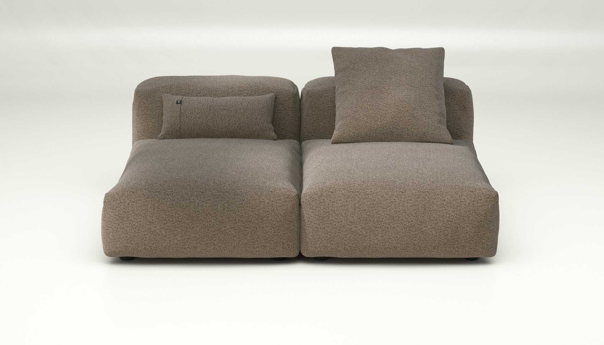 Modulares Sofa SET 01 M