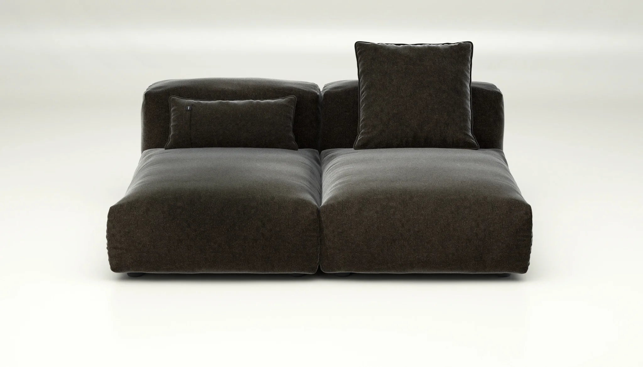 Modulares Sofa SET 01 M