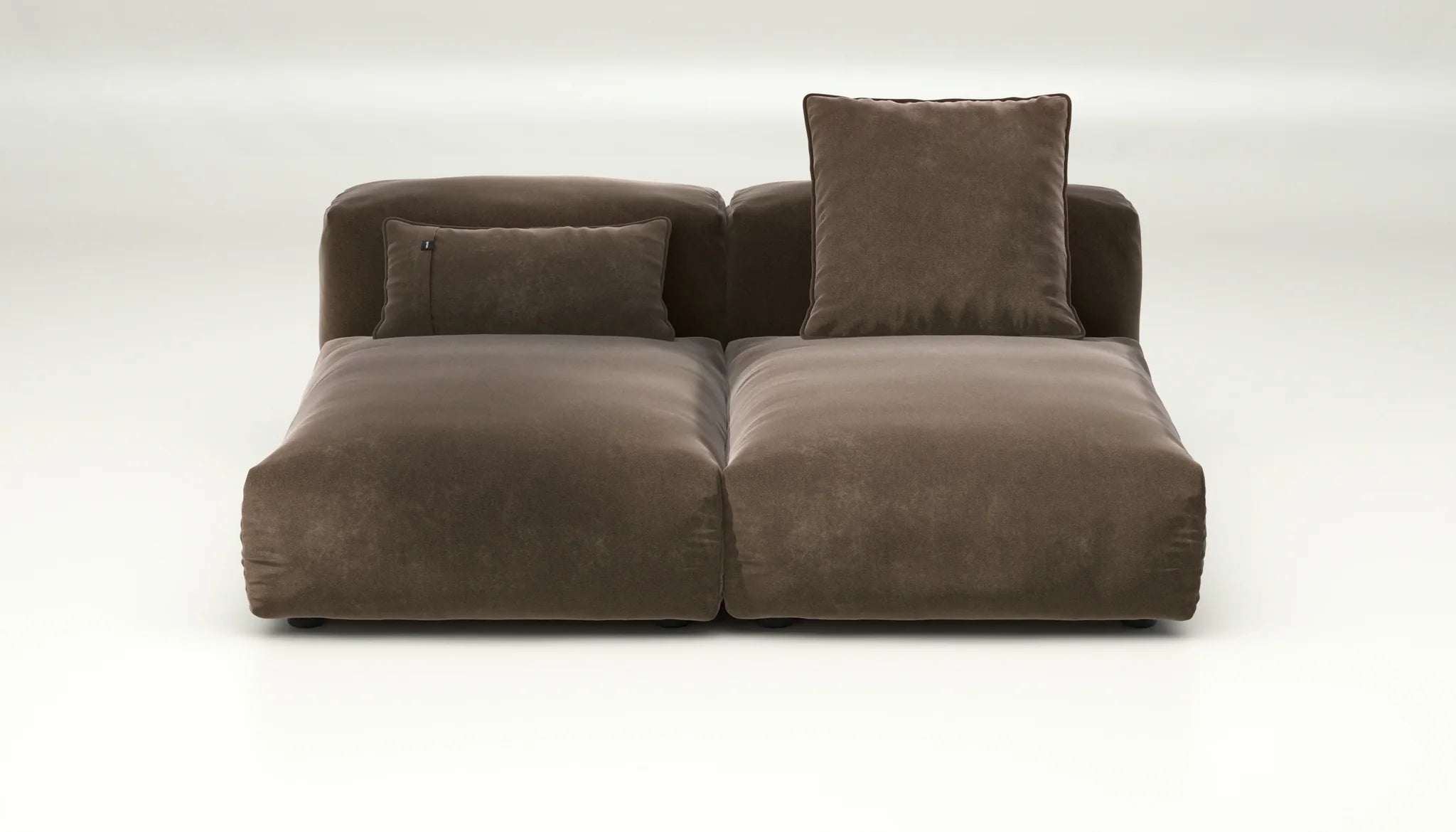 Modulares Sofa SET 01 M