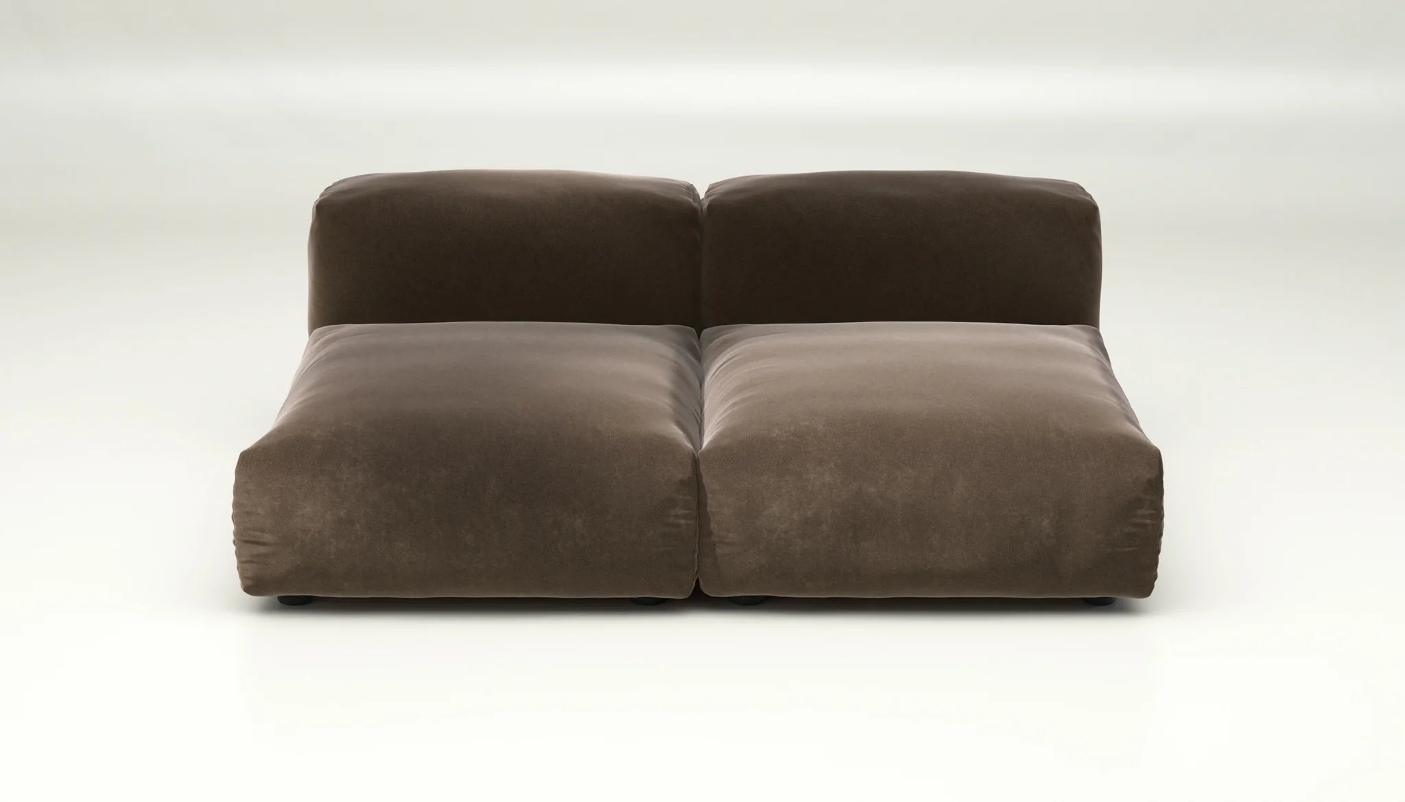 Modulares Sofa SET 01 M