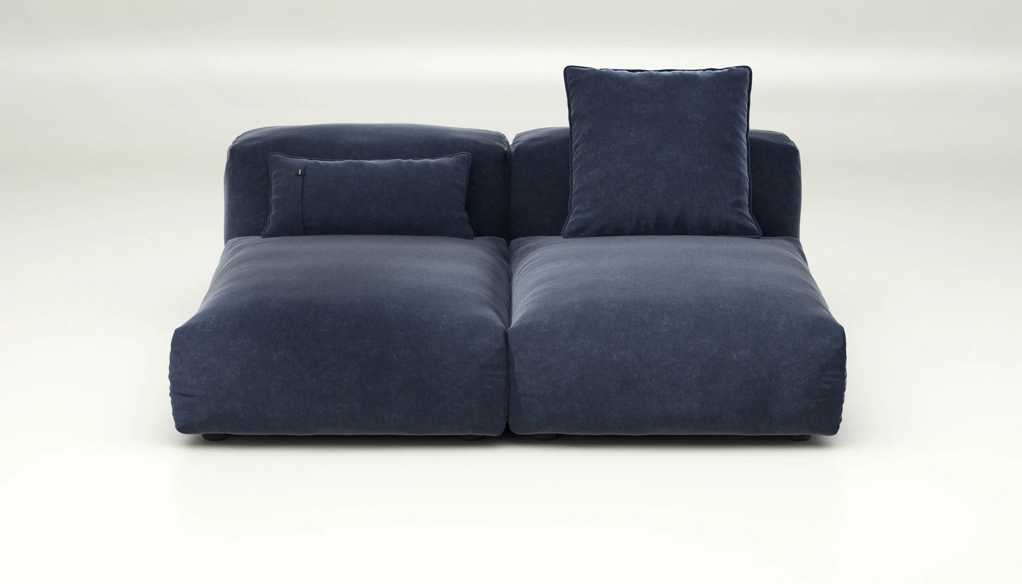 Modulares Sofa SET 01 M