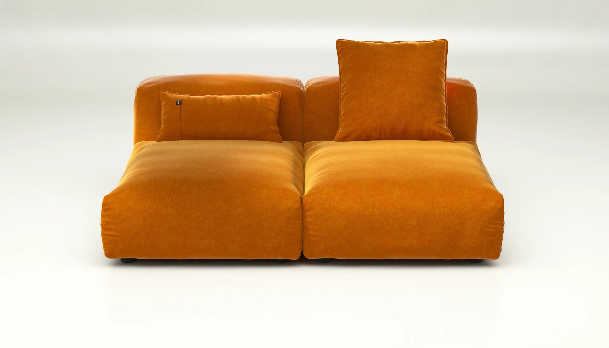 Modulares Sofa SET 01 M