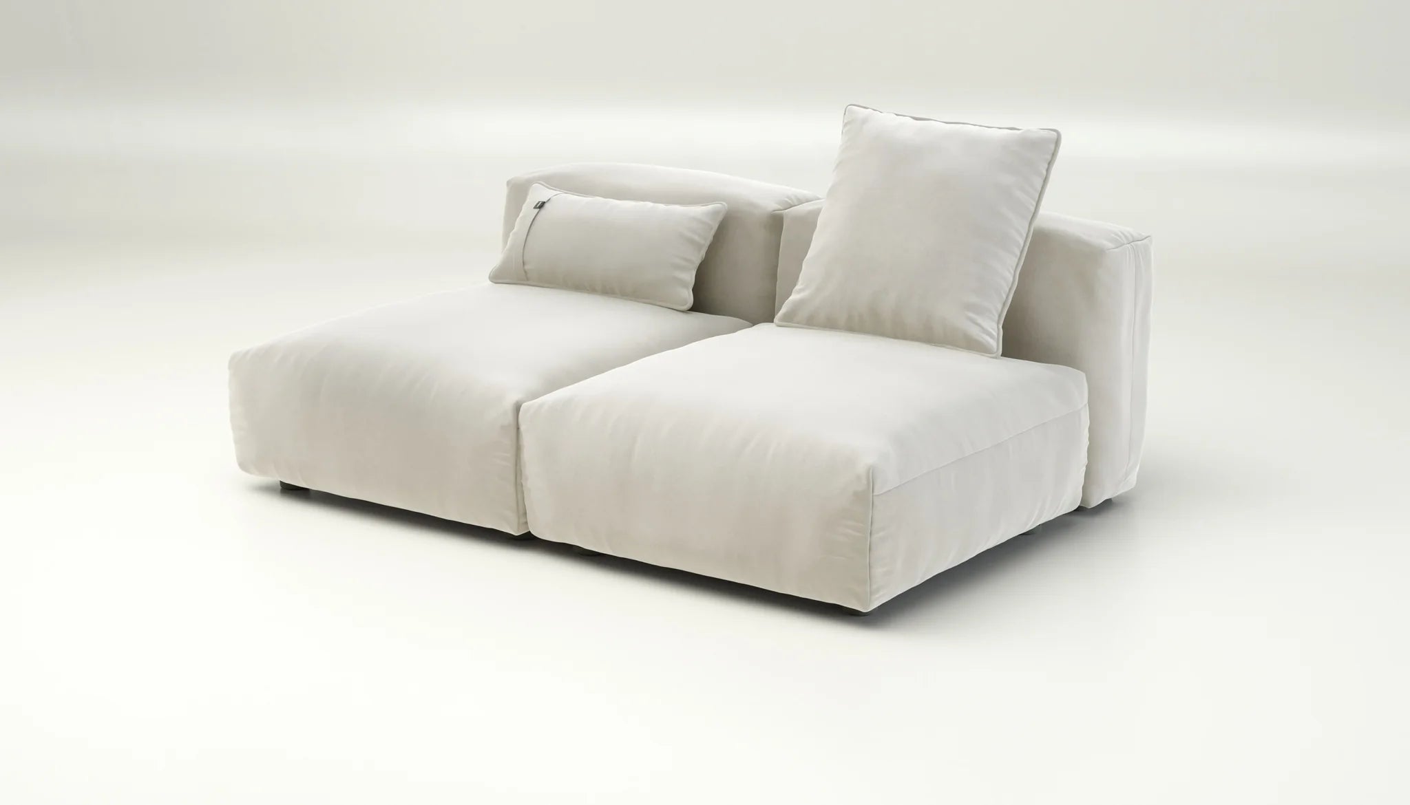 Modulares Sofa SET 01 M