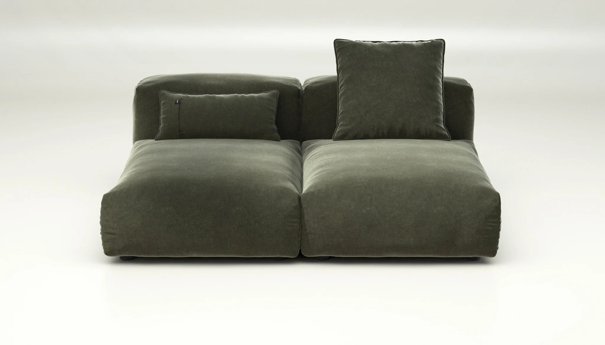 Modulares Sofa SET 01 M