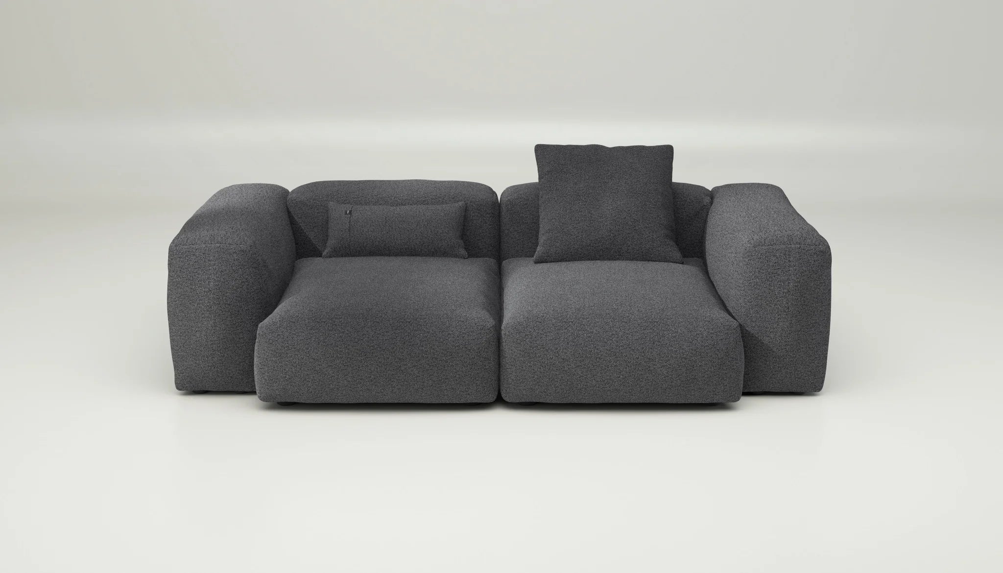 Modulares Sofa SET 02 M