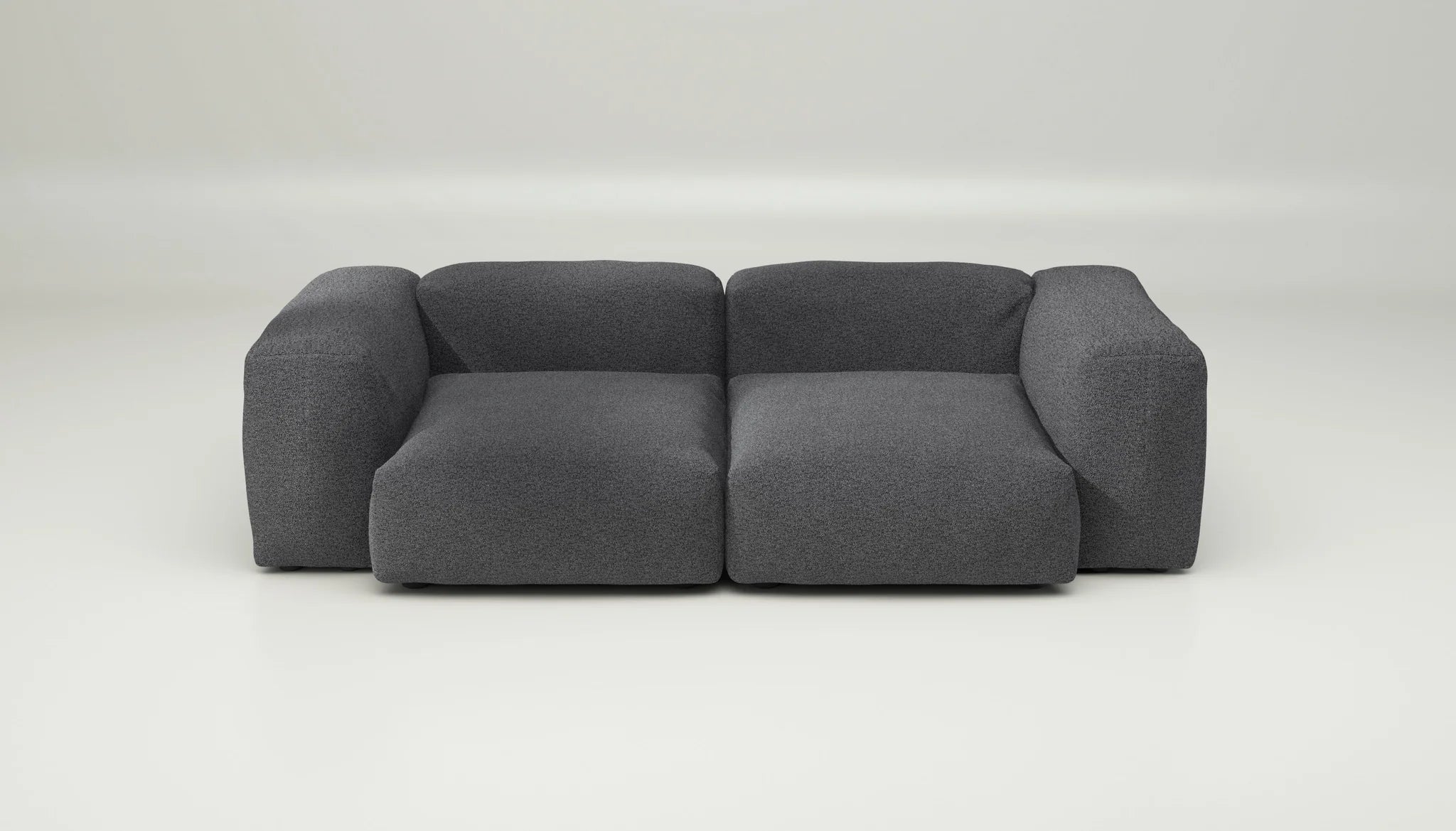 Modulares Sofa SET 02 M