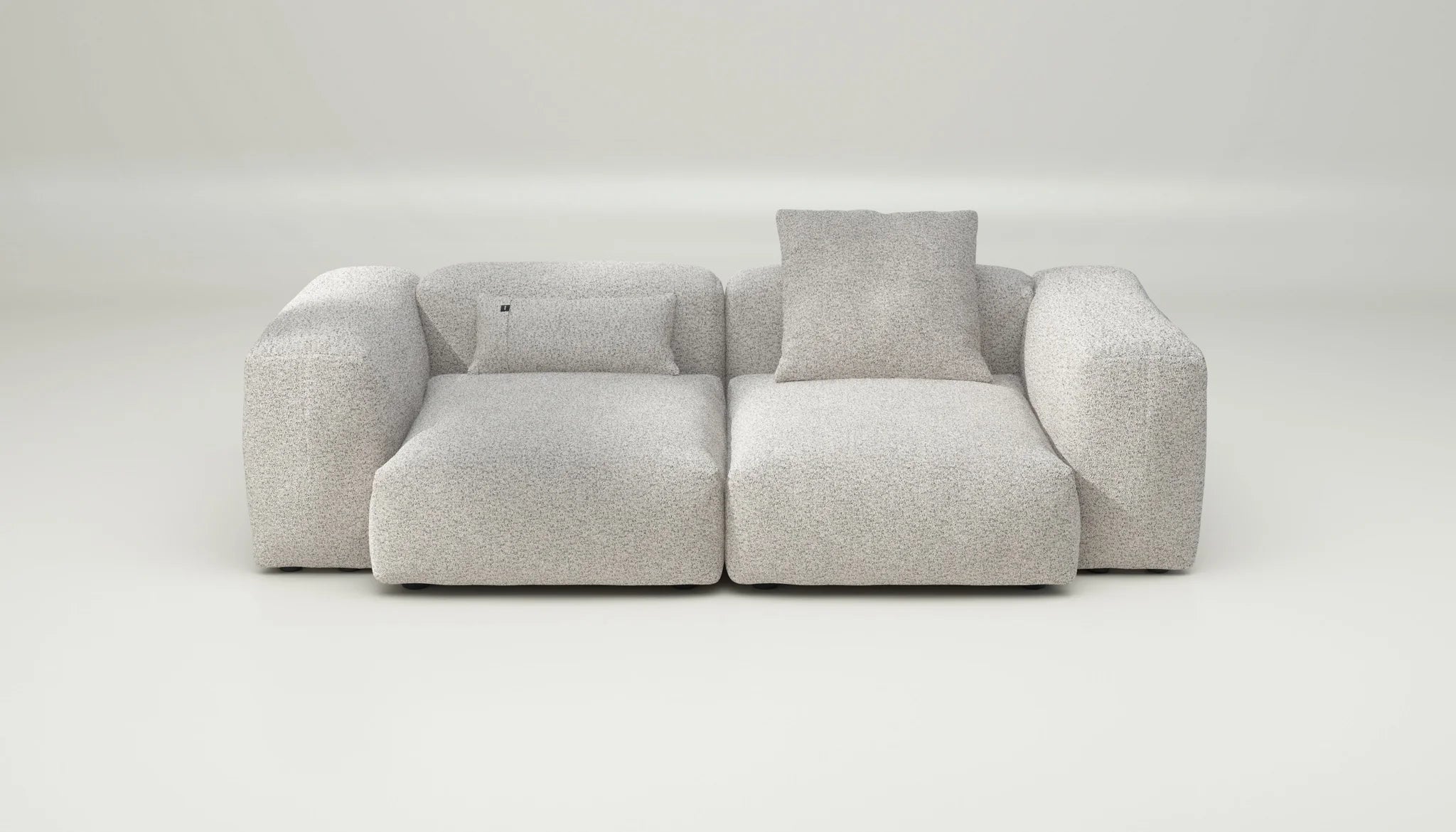 Modulares Sofa SET 02 M