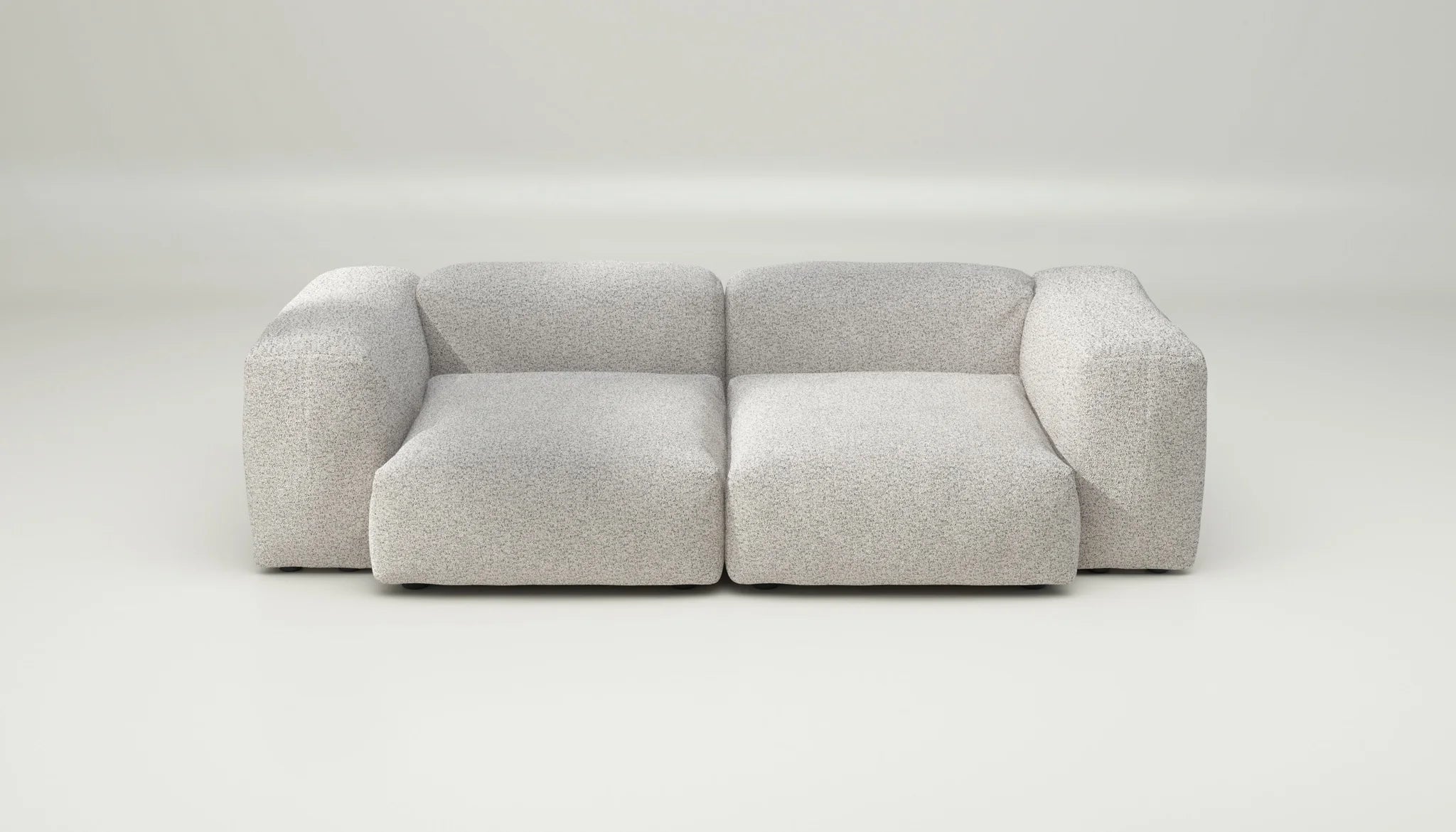 Modulares Sofa SET 02 M