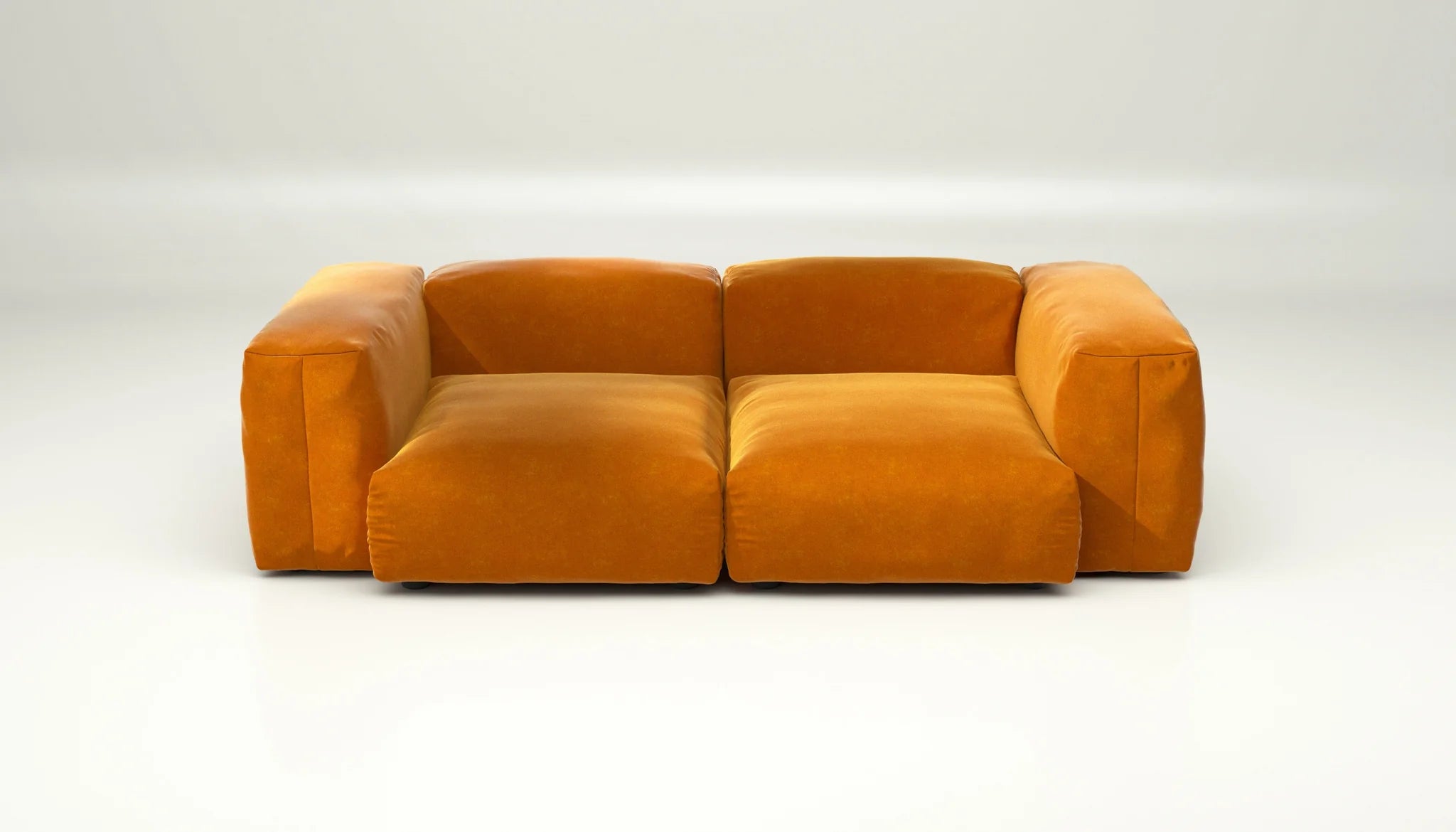 Modulares Sofa SET 02 M