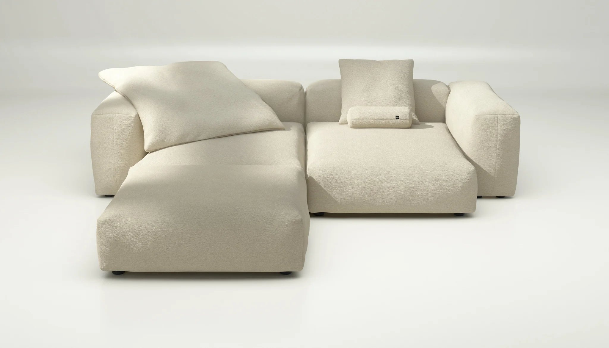 Modulares Sofa SET 03