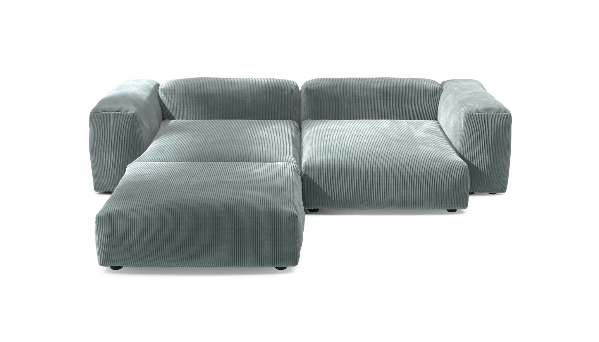 Modulares Sofa Set 03