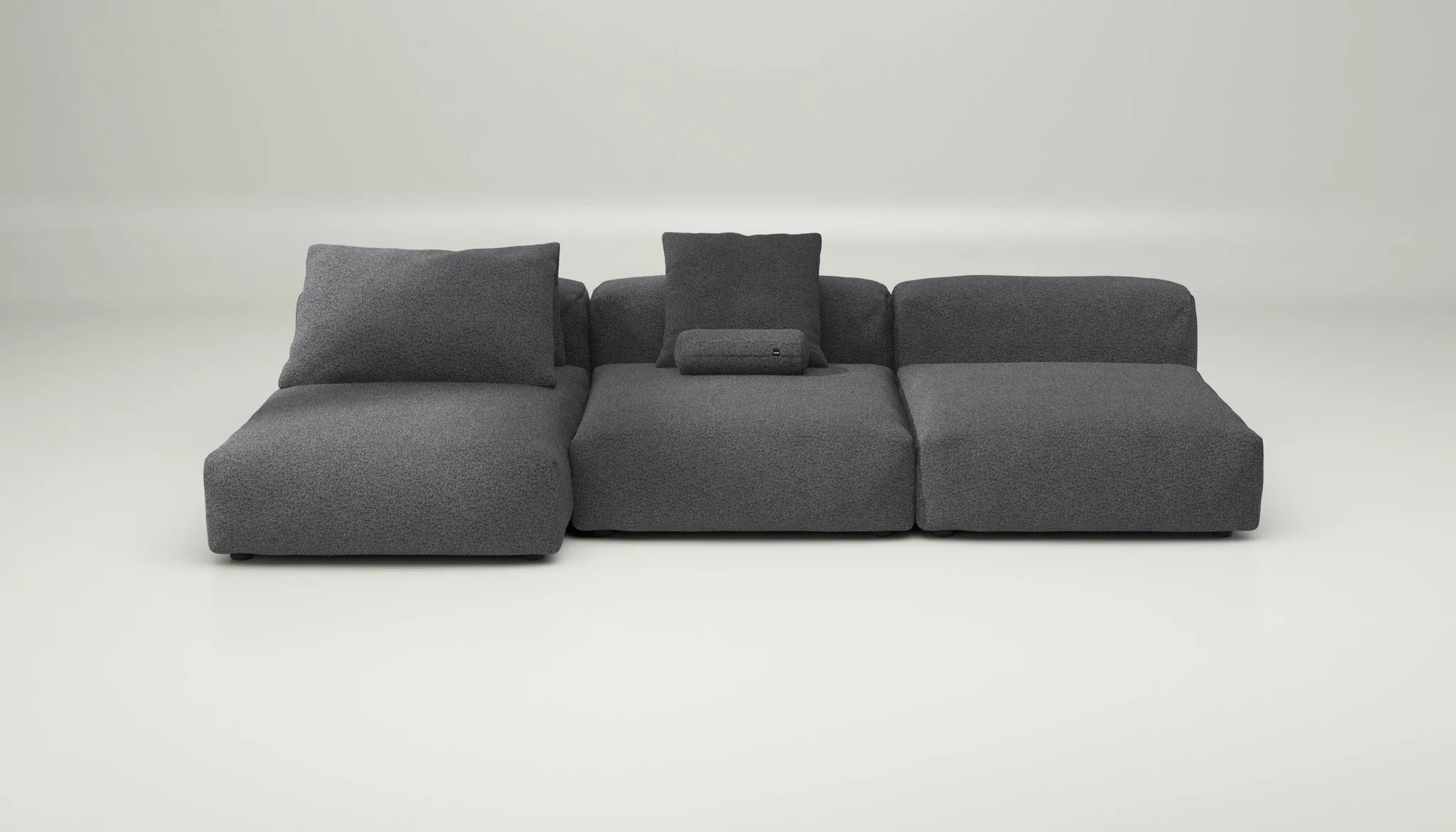 Modulares Sofa SET 04