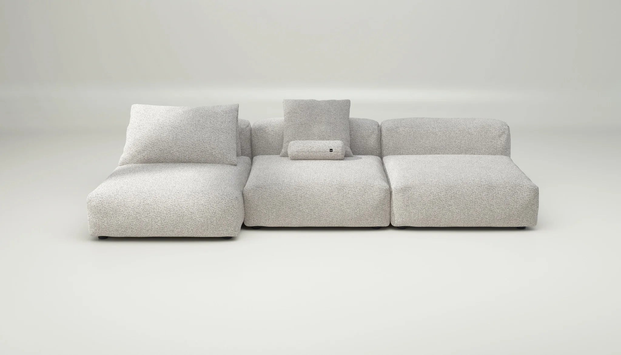 Modulares Sofa SET 04