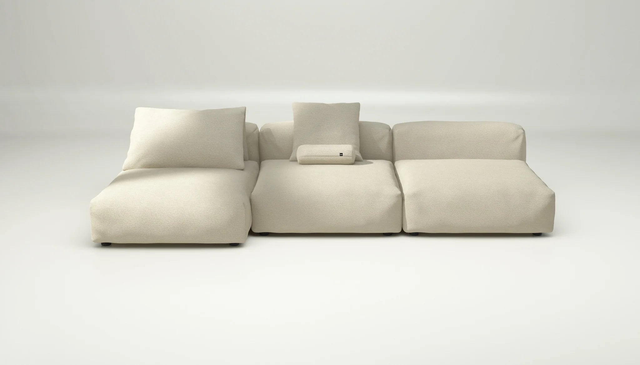 Modulares Sofa SET 04