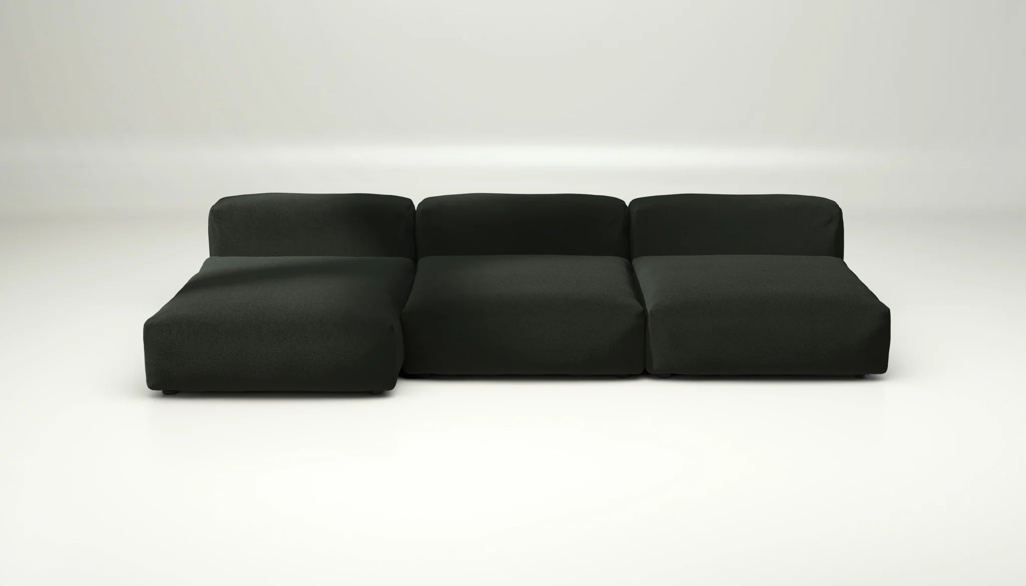 Modulares Sofa SET 04