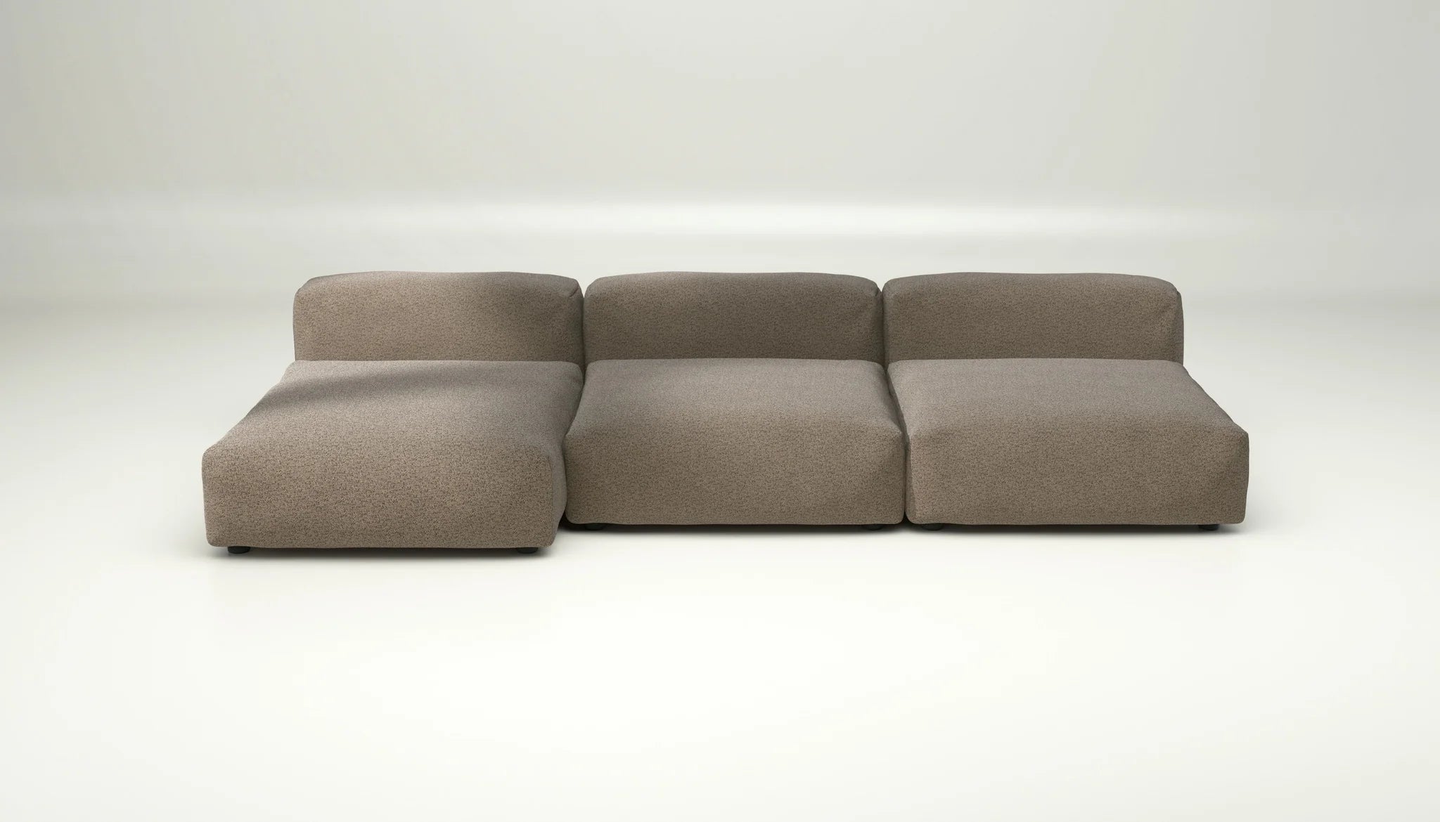 Modulares Sofa SET 04