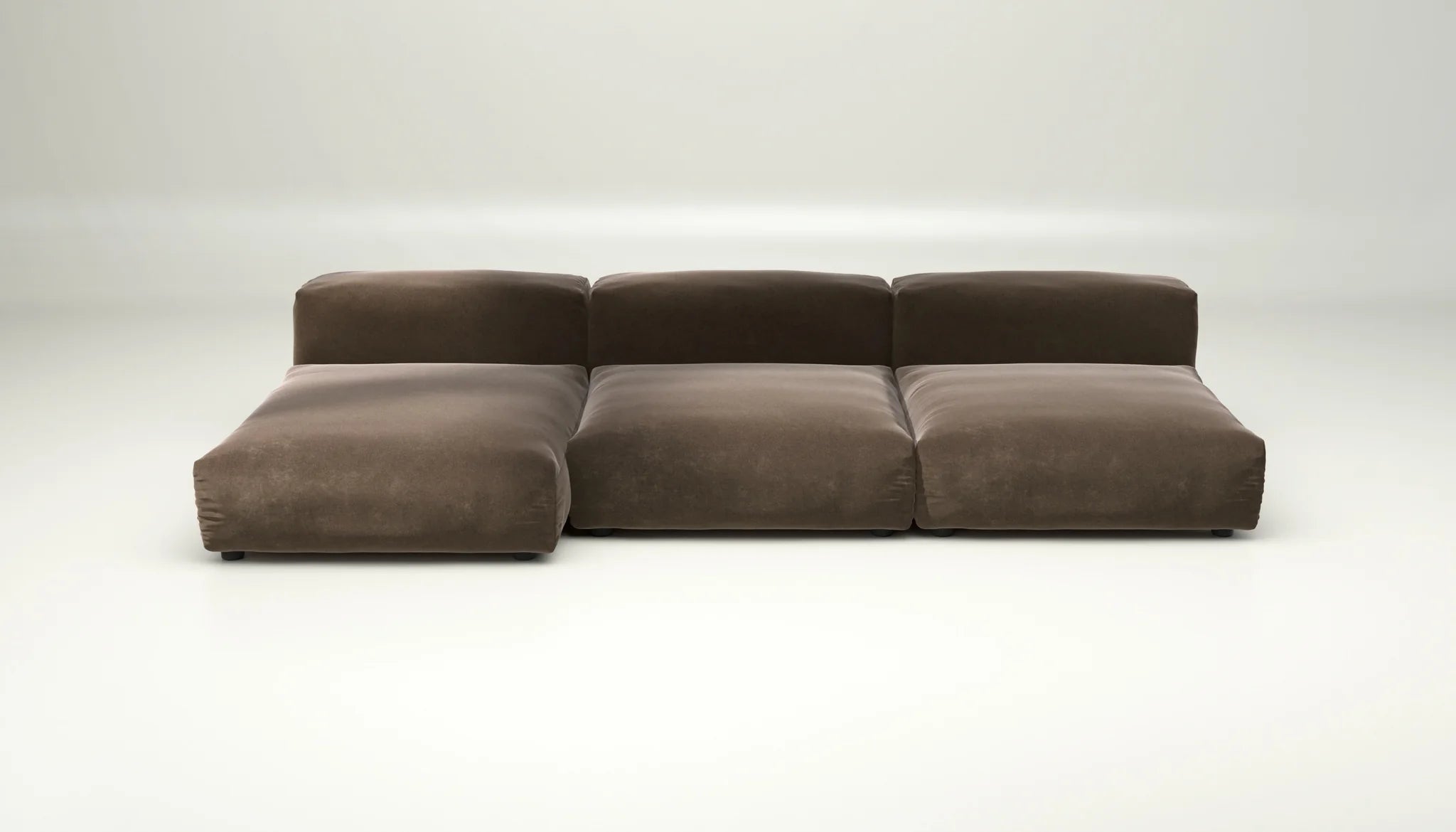 Modulares Sofa SET 04