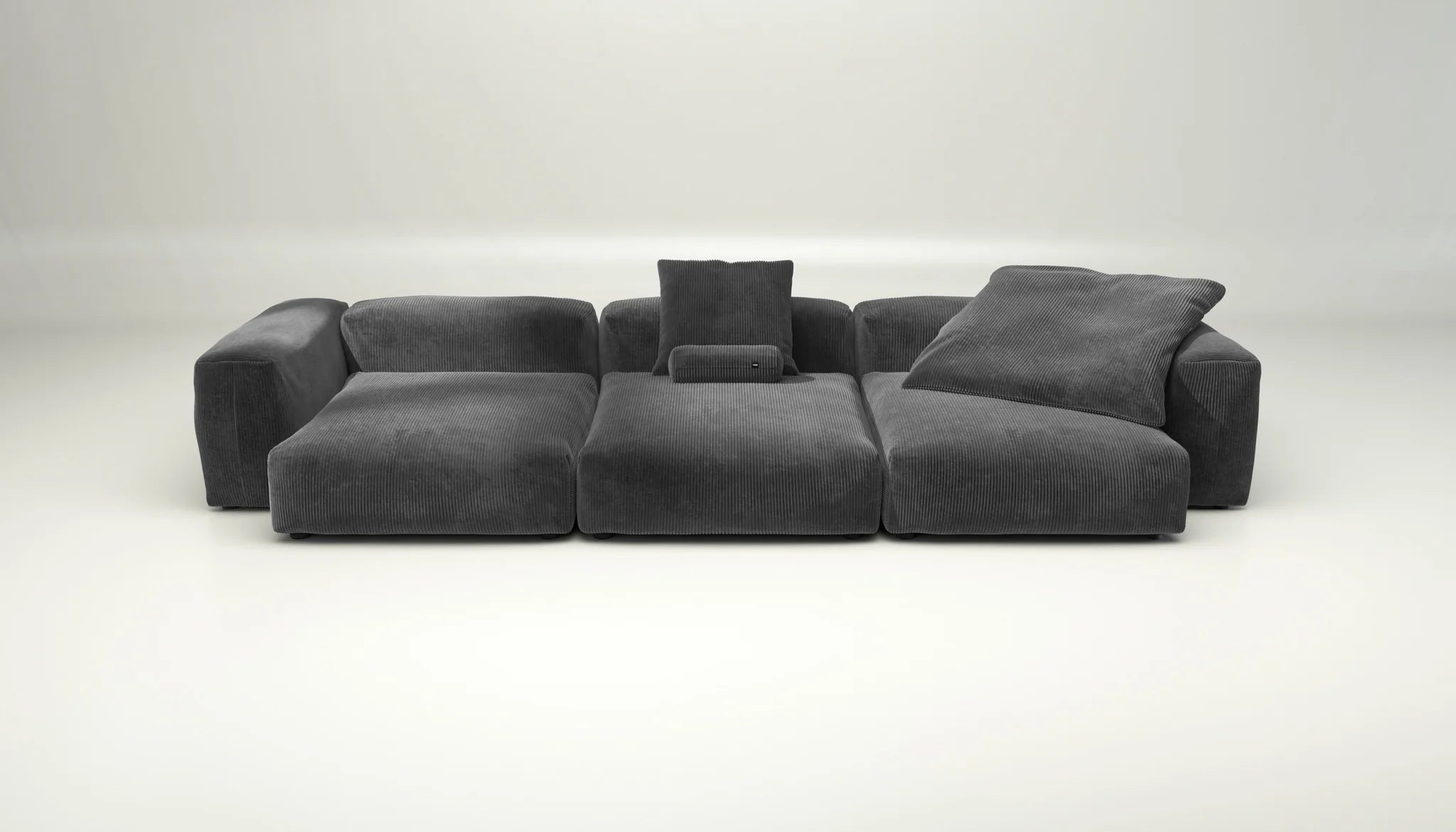 Modulares Sofa SET 05
