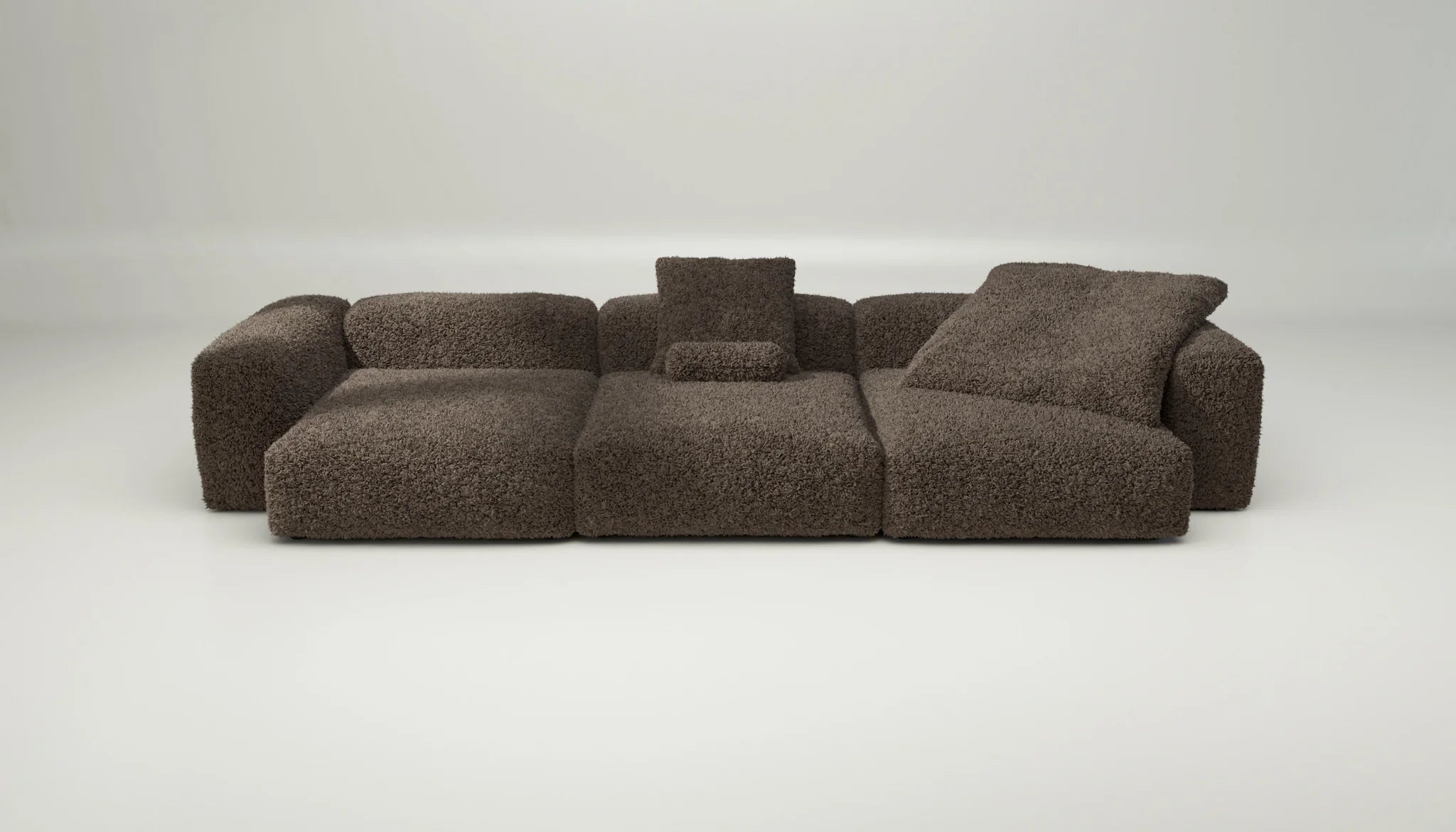 Modulares Sofa SET 05