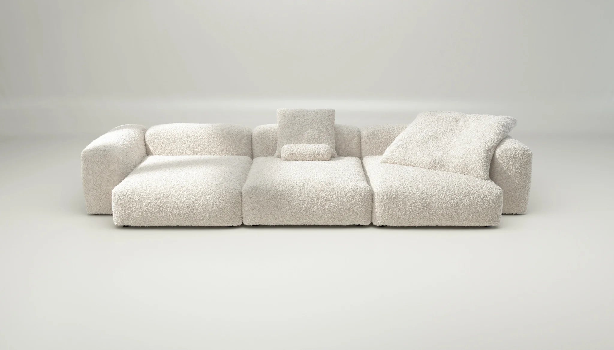 Modulares Sofa SET 05
