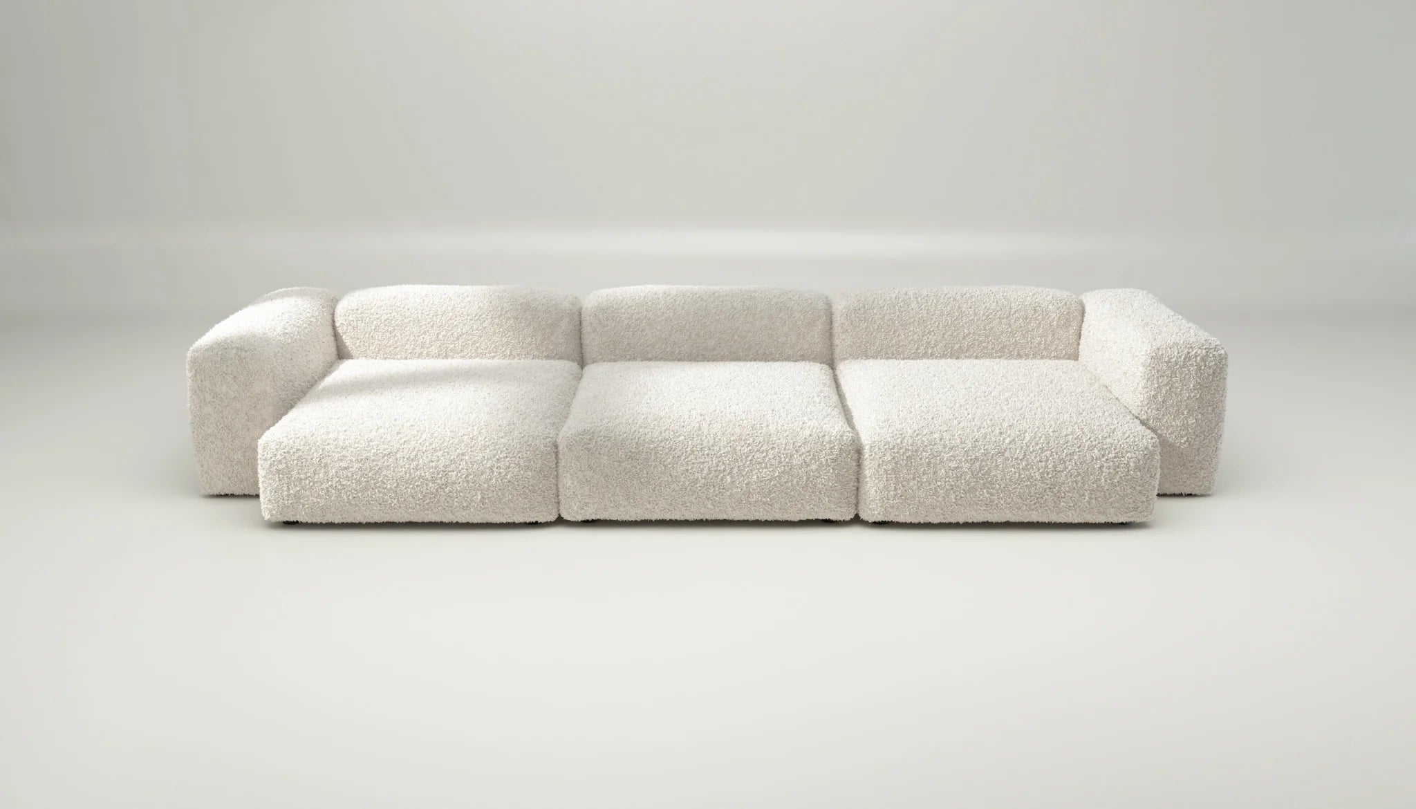 Modulares Sofa SET 05