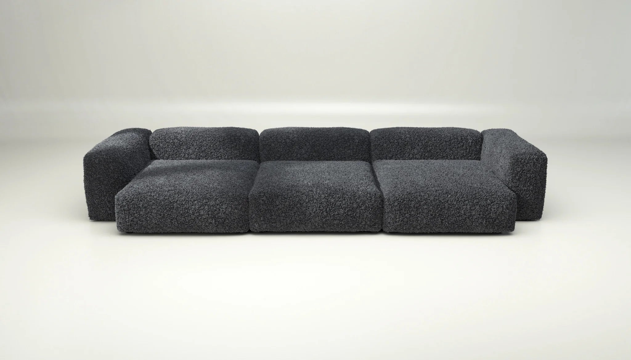 Modulares Sofa SET 05