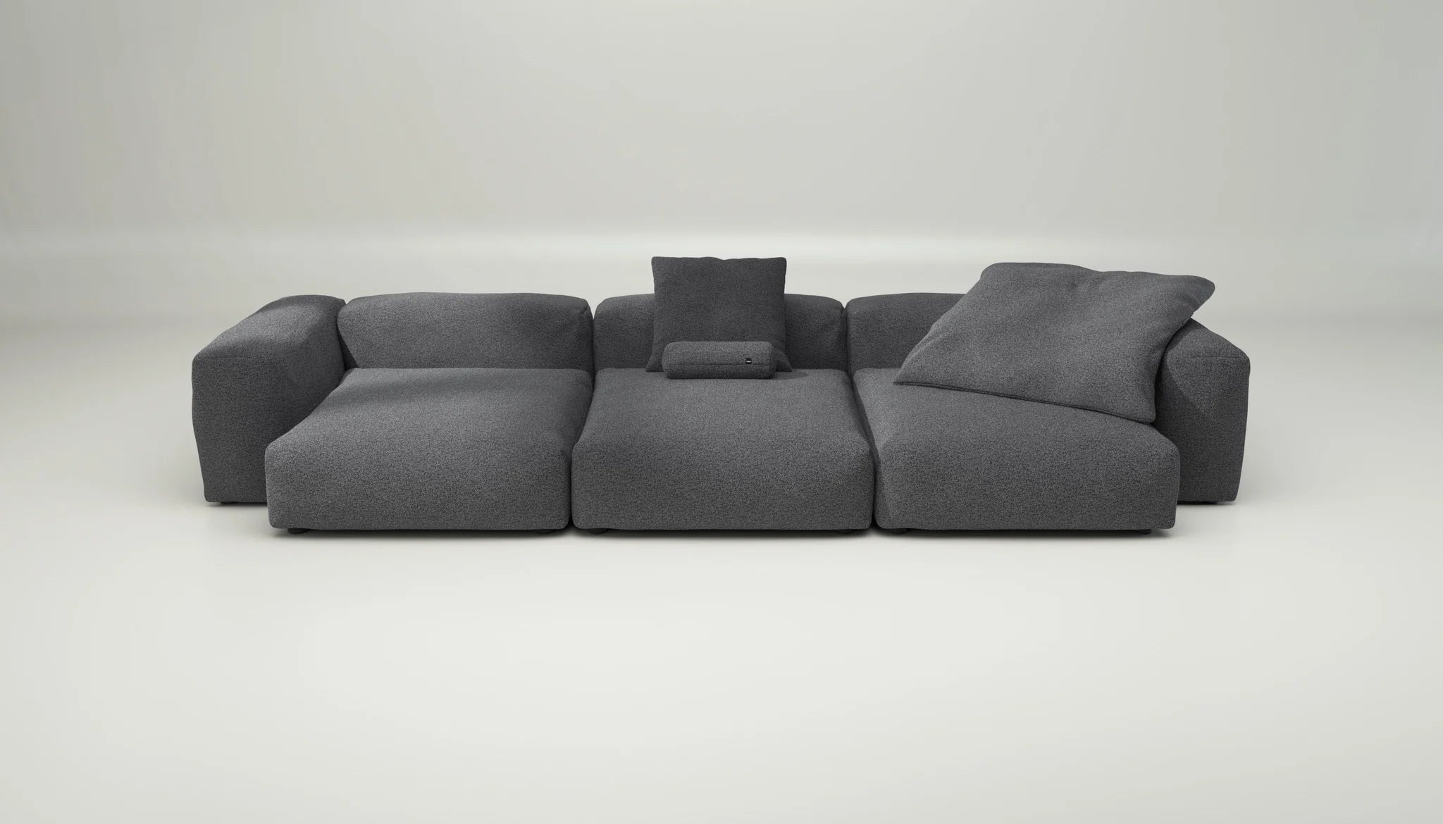 Modulares Sofa SET 05