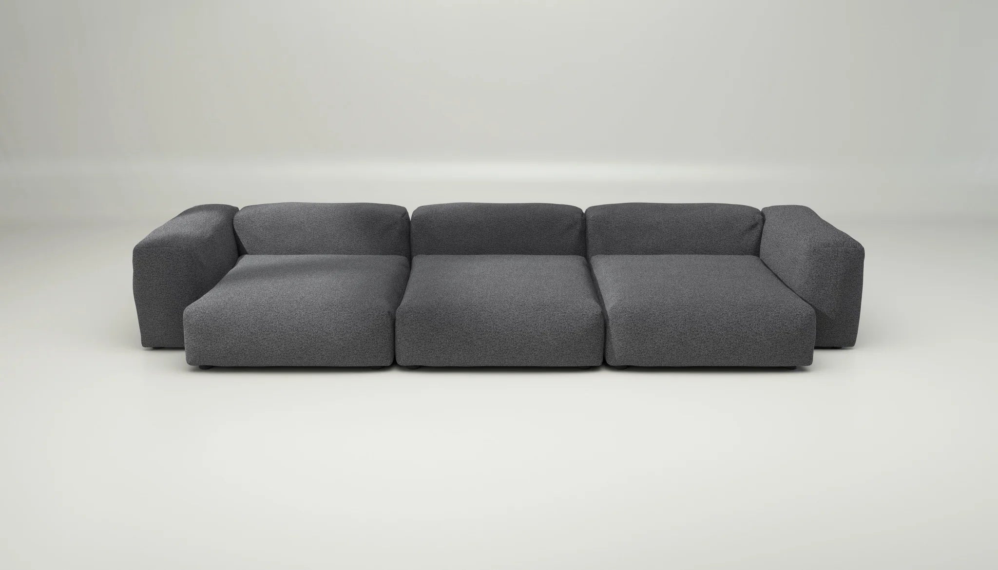 Modulares Sofa SET 05