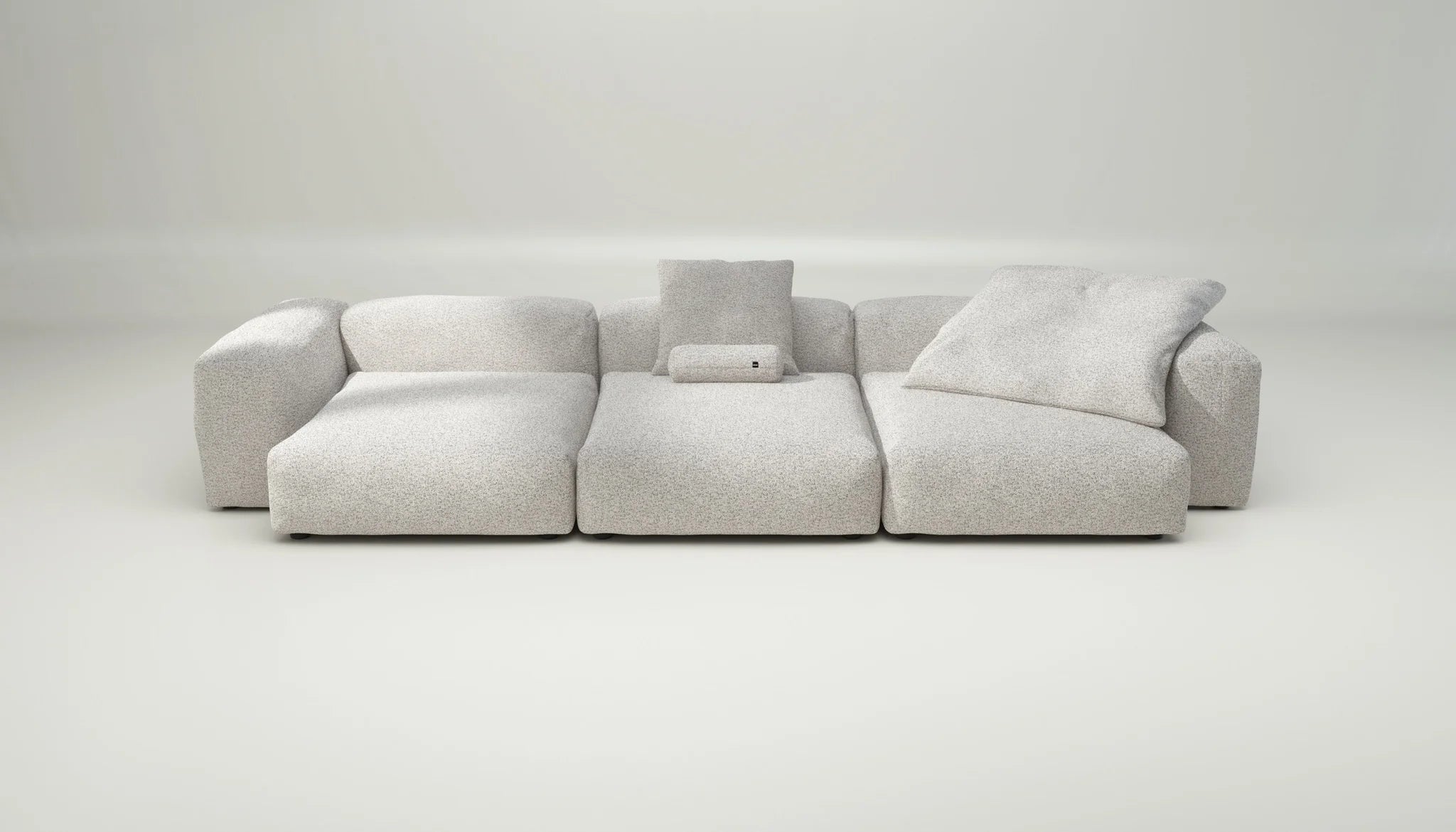 Modulares Sofa SET 05