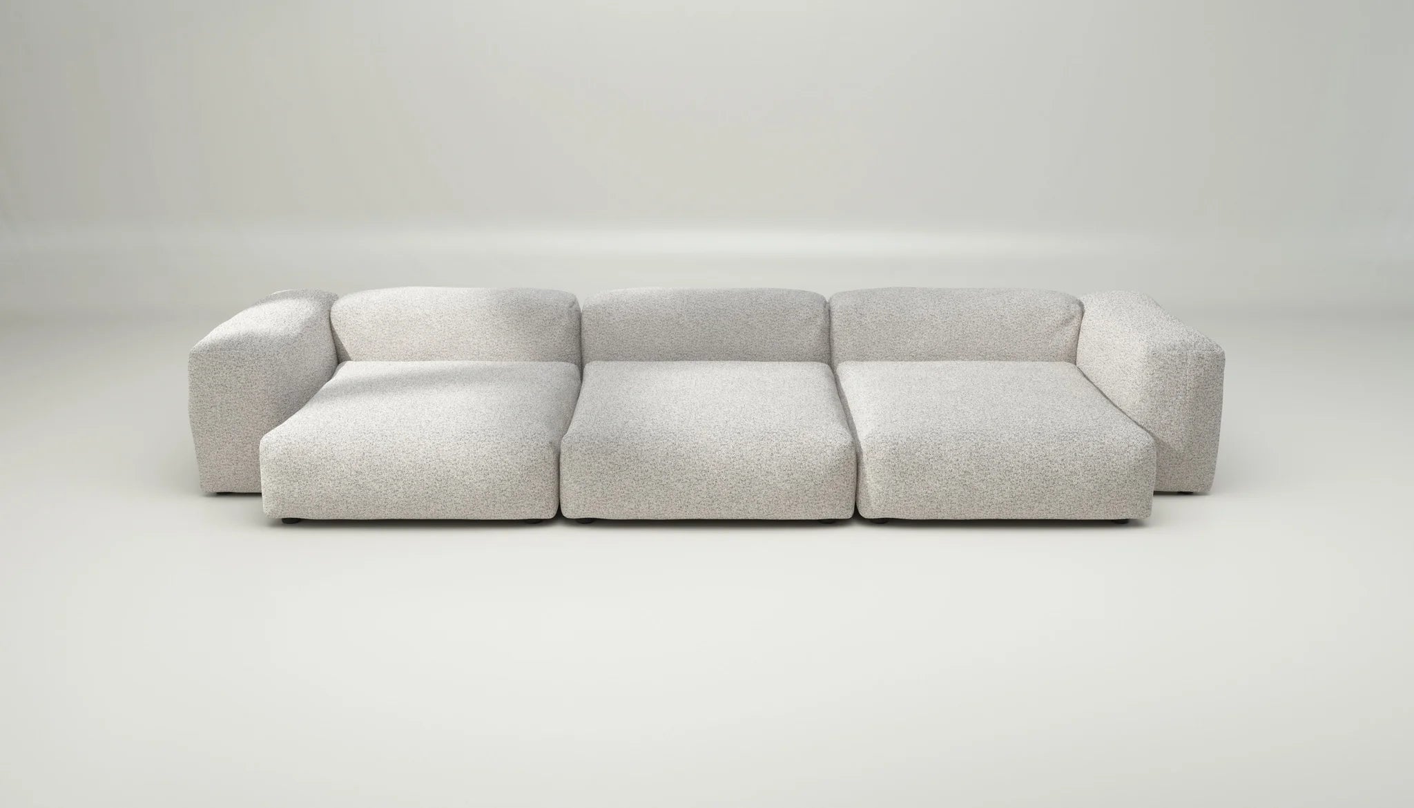 Modulares Sofa SET 05