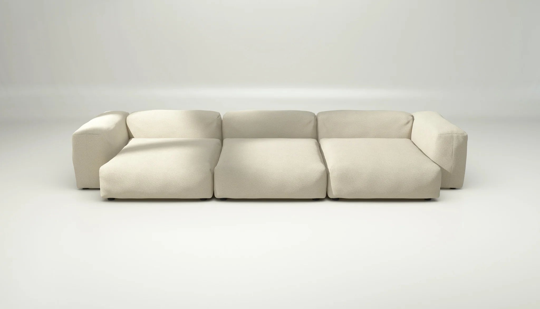 Modulares Sofa SET 05