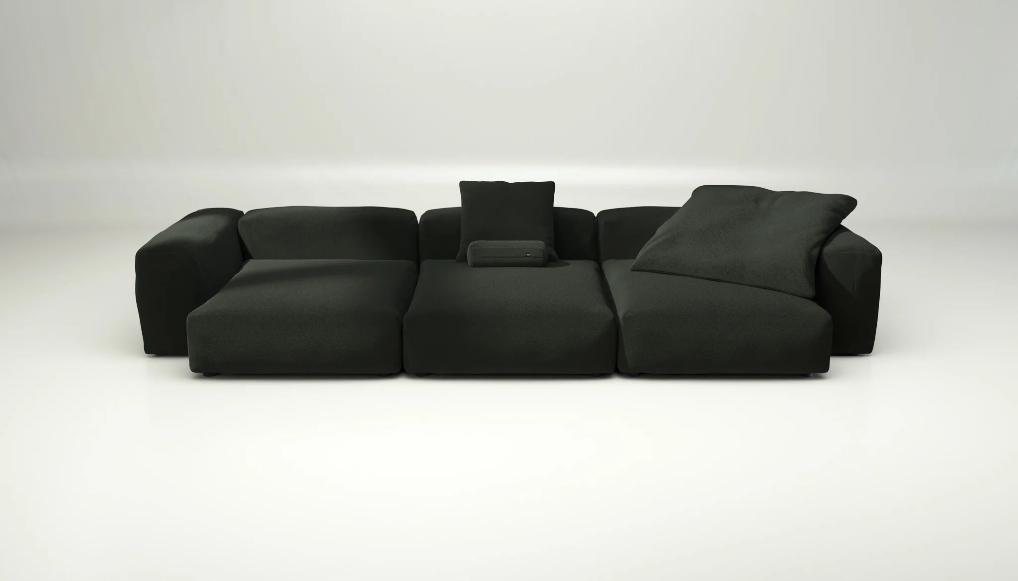 Modulares Sofa SET 05