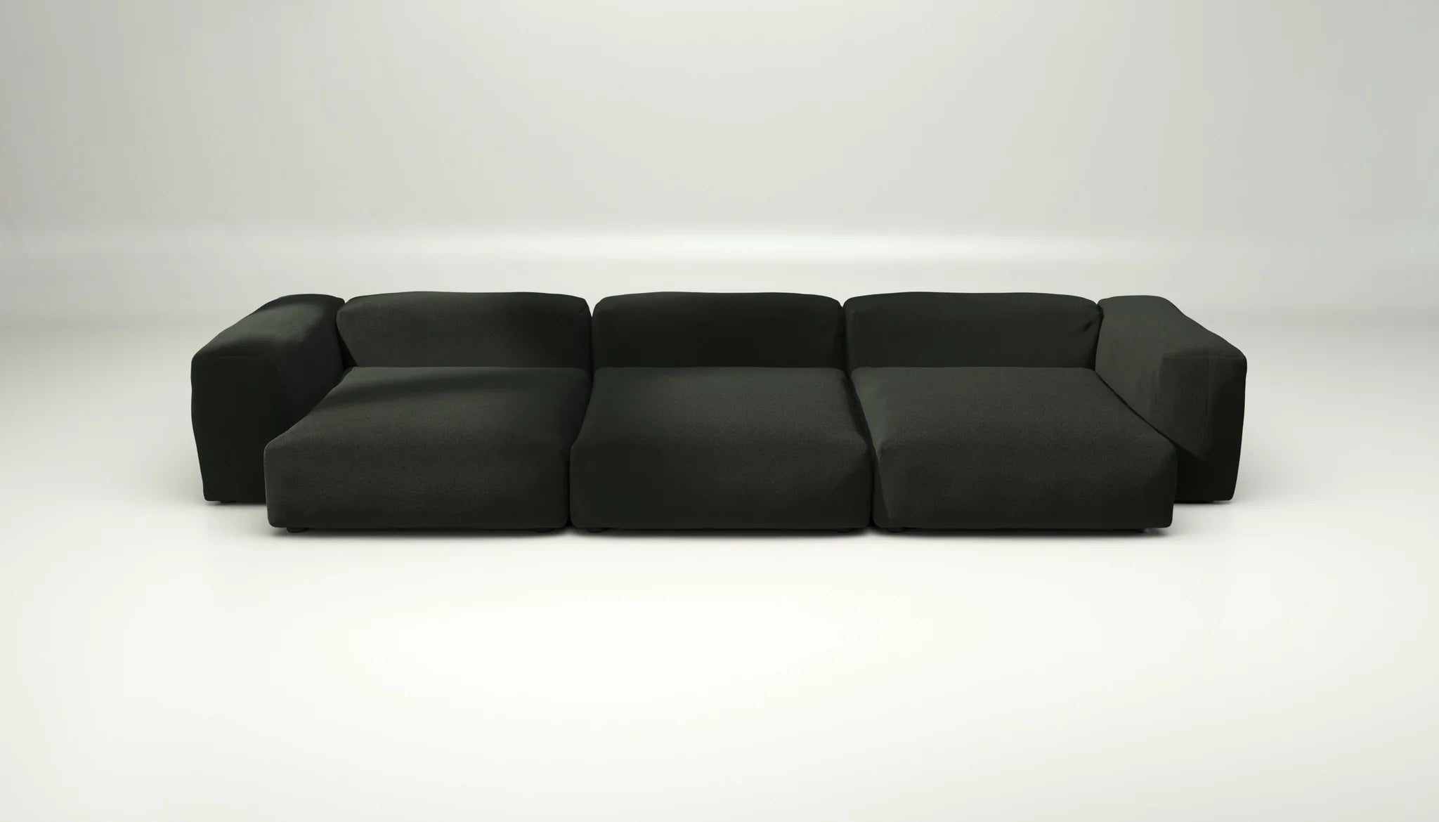 Modulares Sofa SET 05