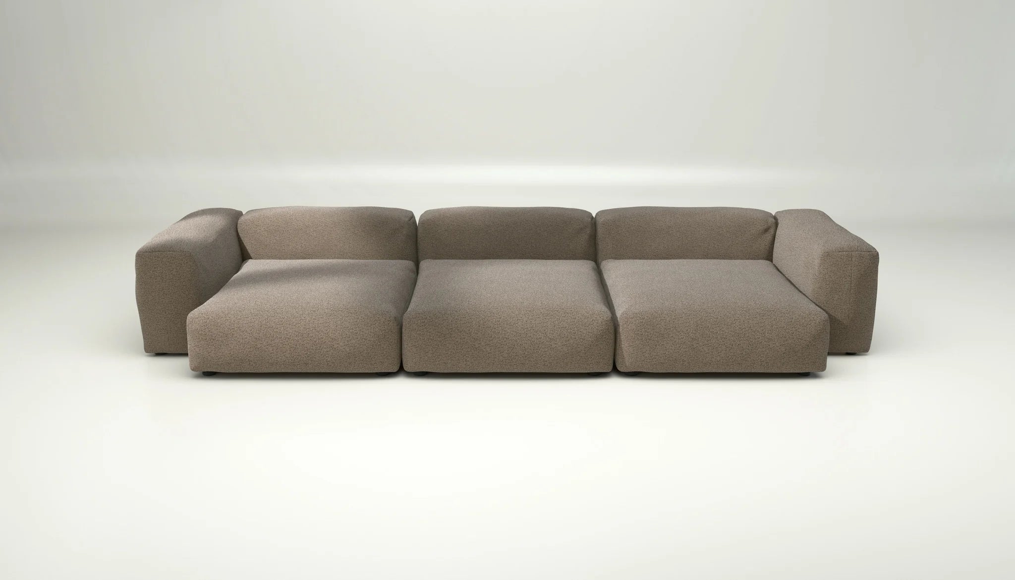 Modulares Sofa SET 05
