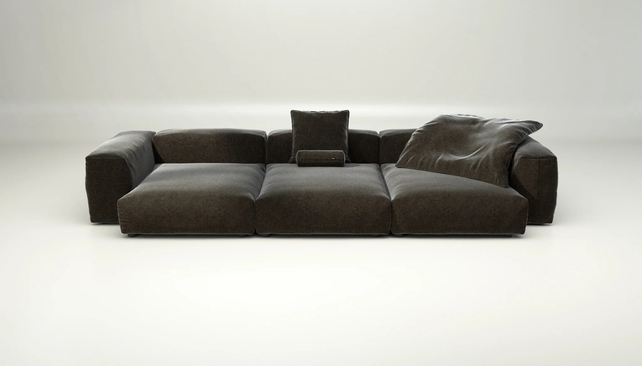 Modulares Sofa SET 05