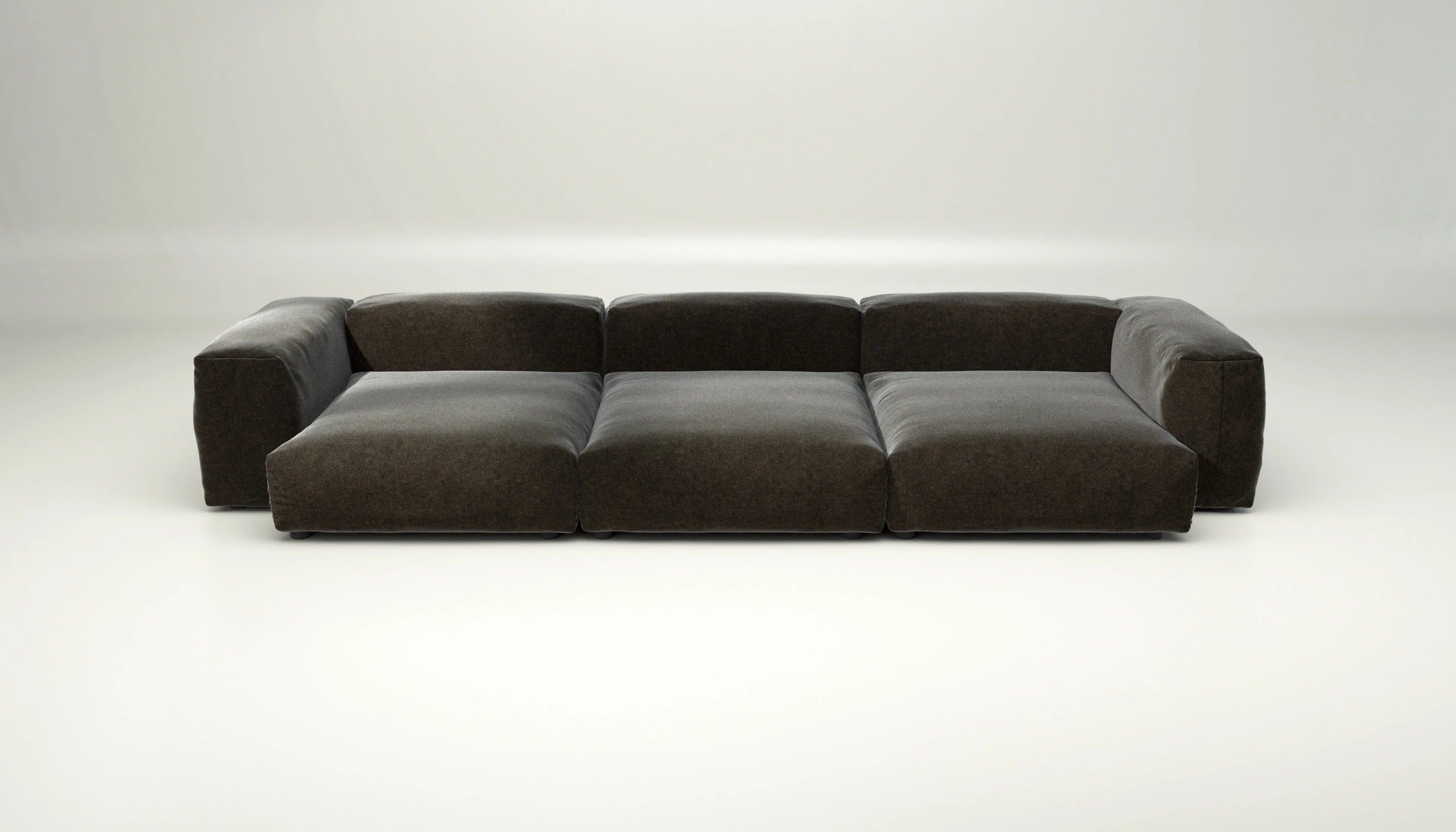 Modulares Sofa SET 05
