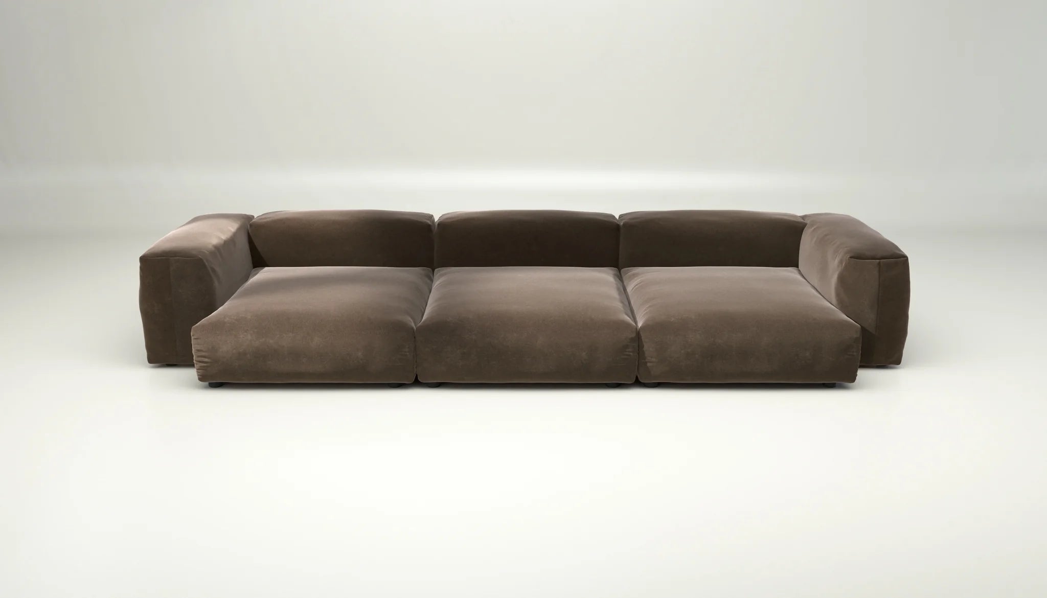 Modulares Sofa SET 05