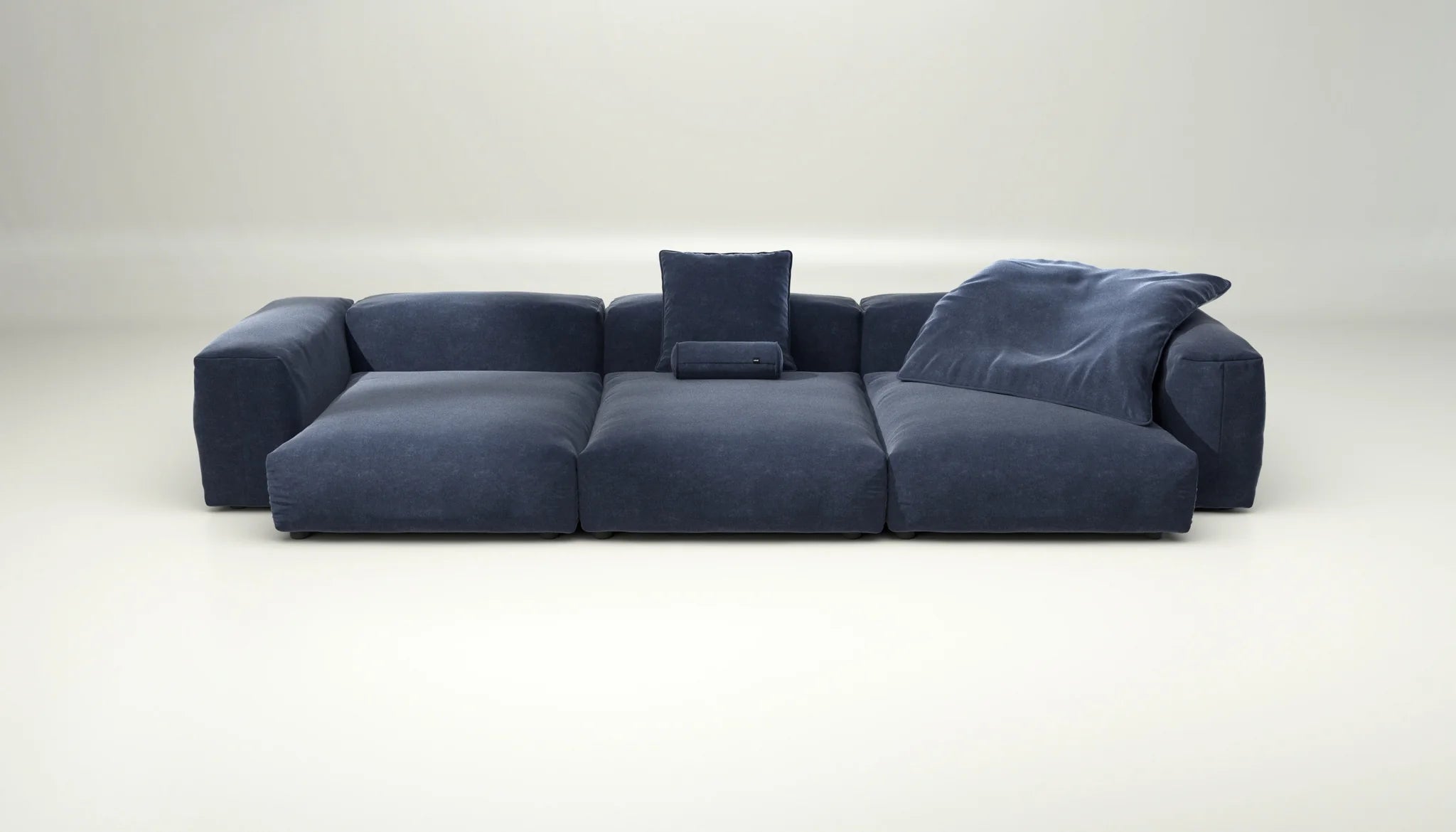 Modulares Sofa SET 05