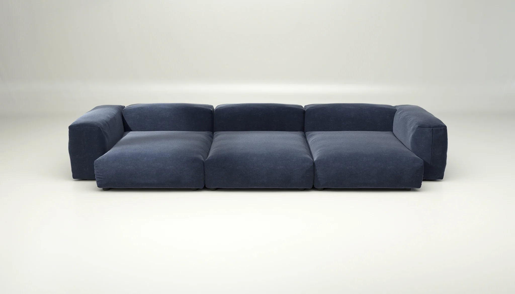Modulares Sofa SET 05