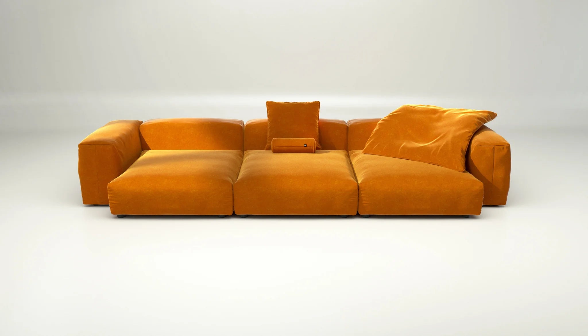 Modulares Sofa SET 05