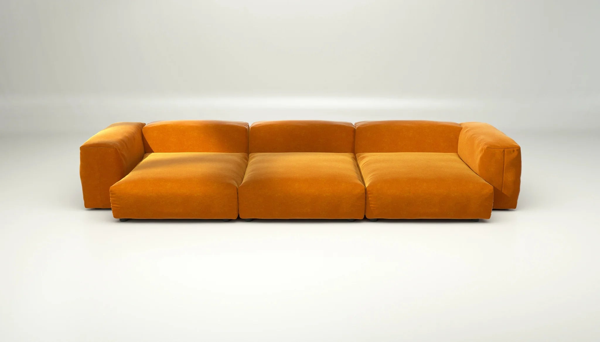 Modulares Sofa SET 05