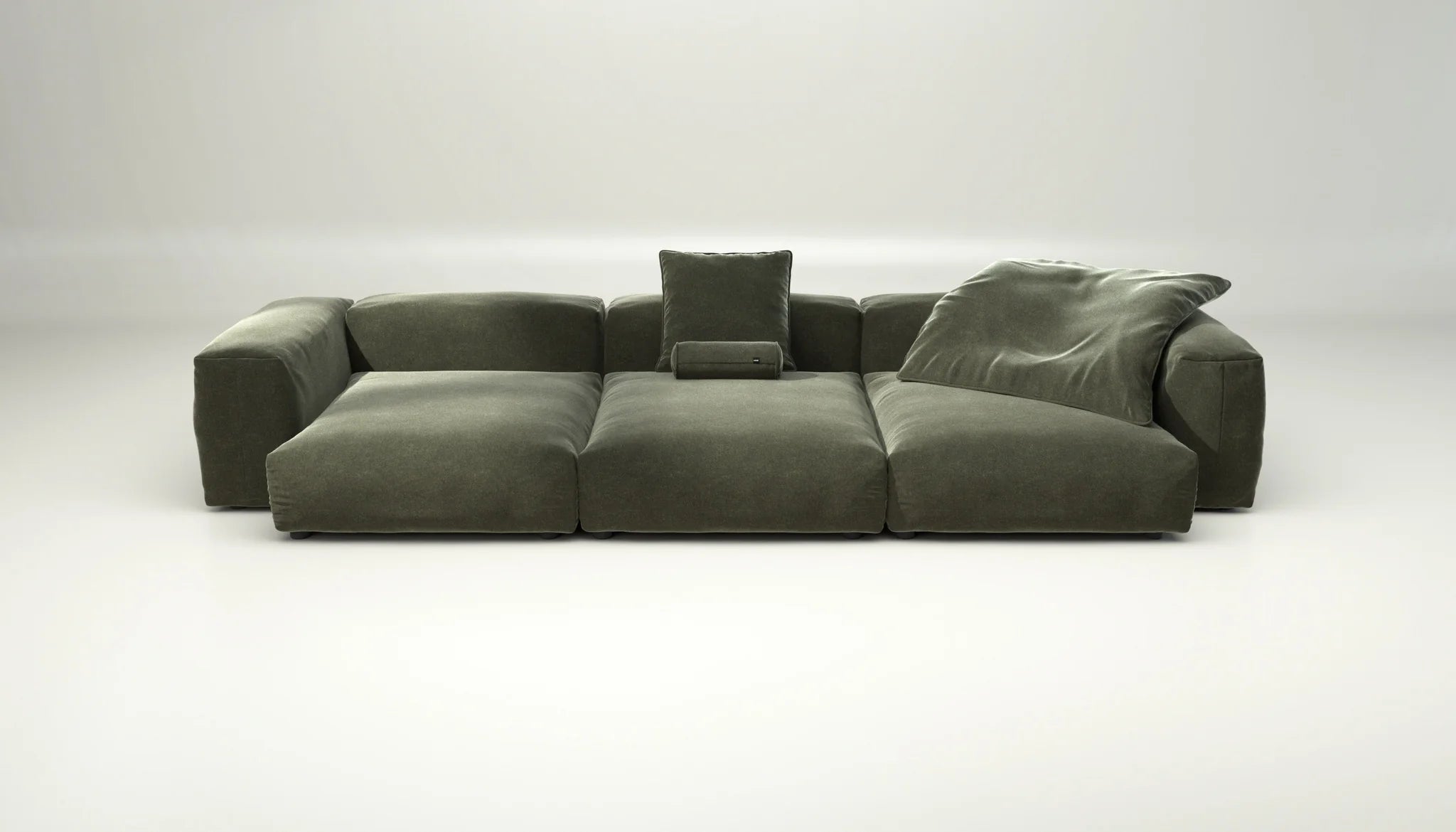 Modulares Sofa SET 05