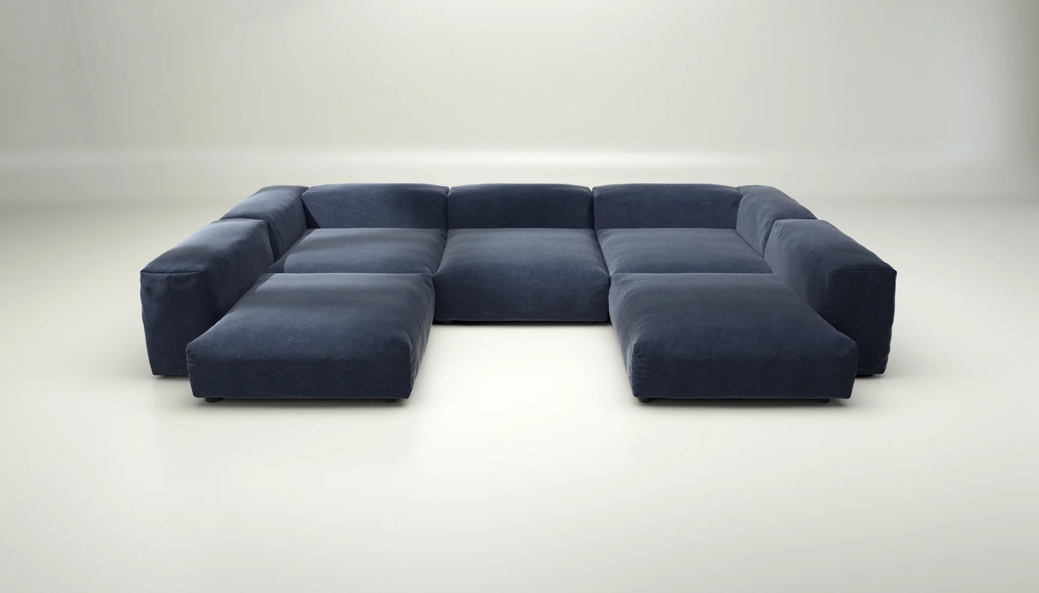 Modulares Sofa SET 06